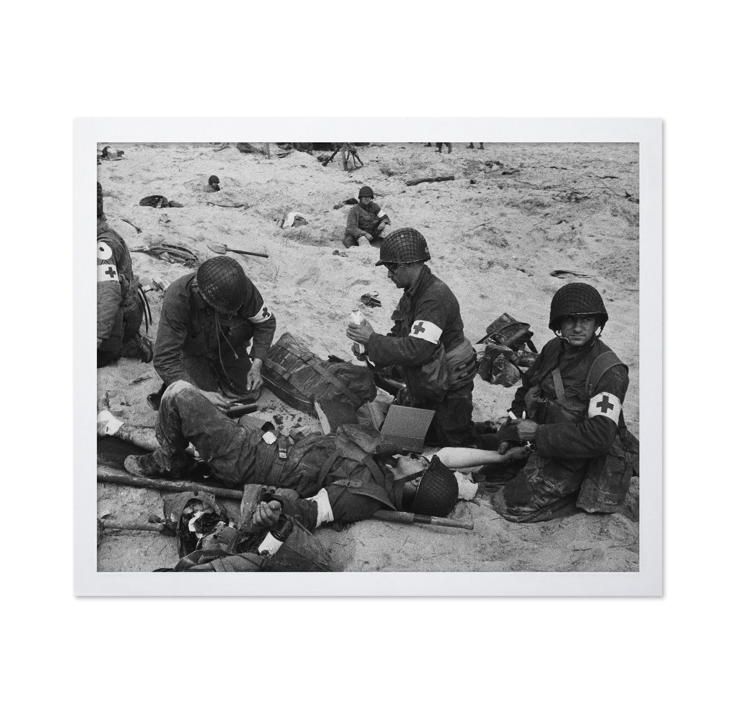 Normandy Dday 1944 No1