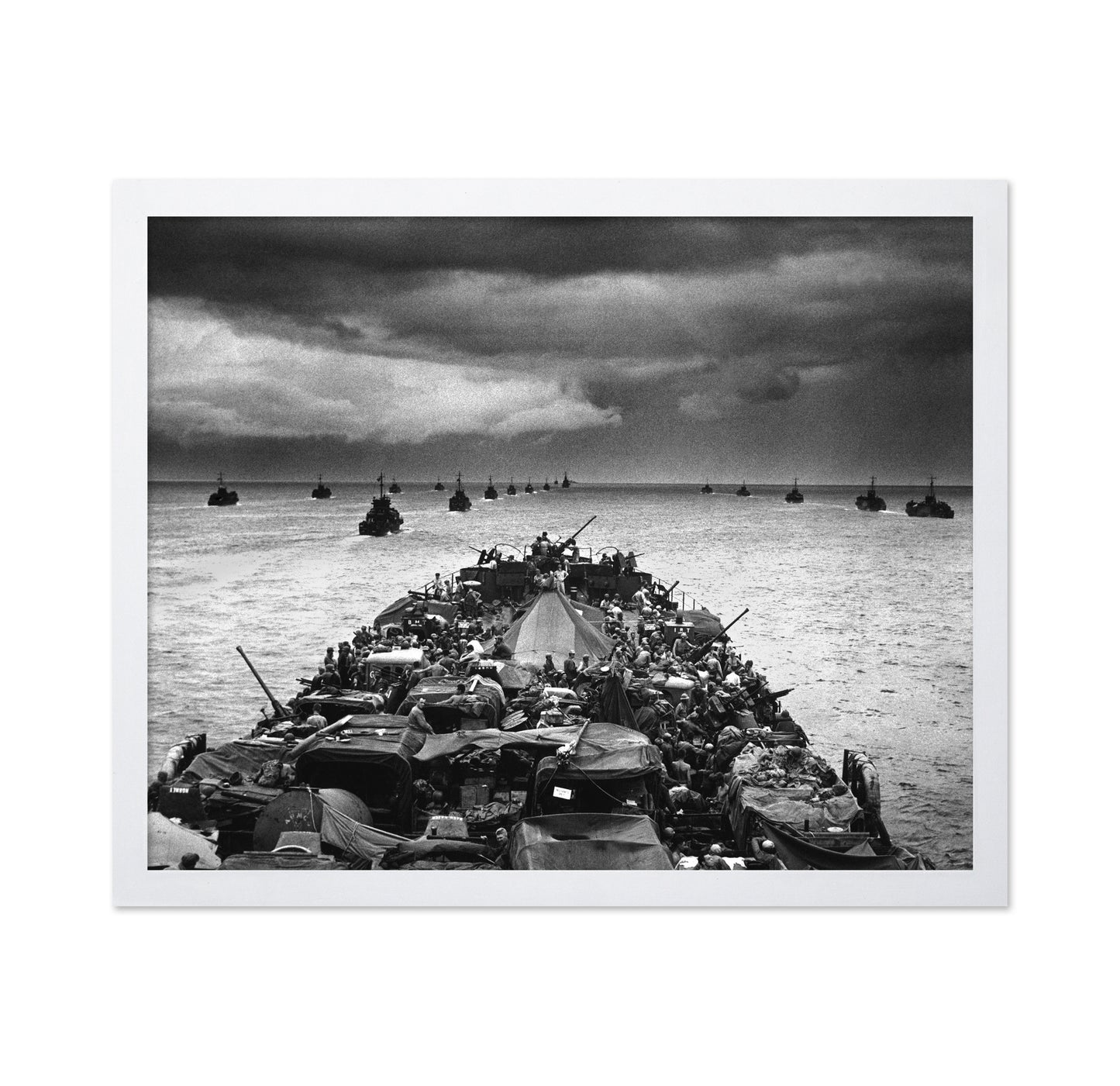 Cape Sansapor New Guinea 1944