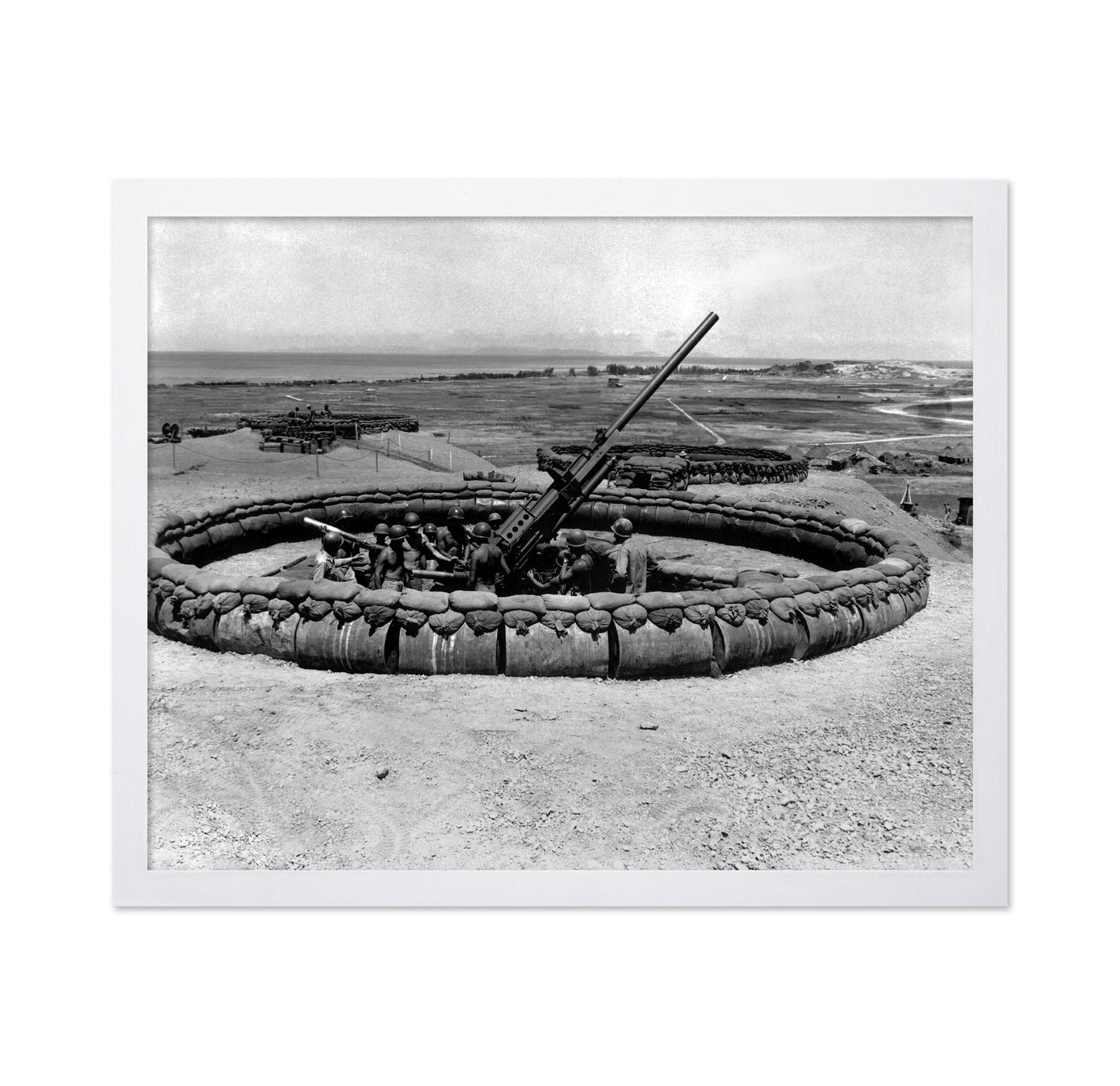 Okinawa 1945 No1