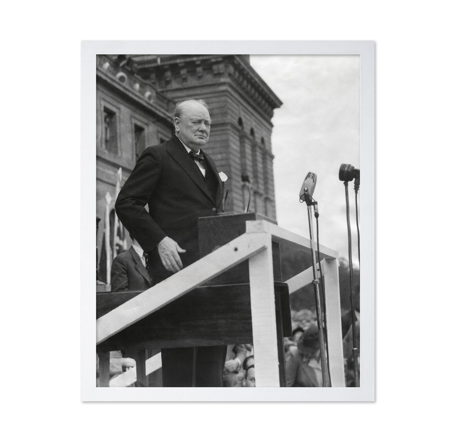 Winston Churchill 1947
