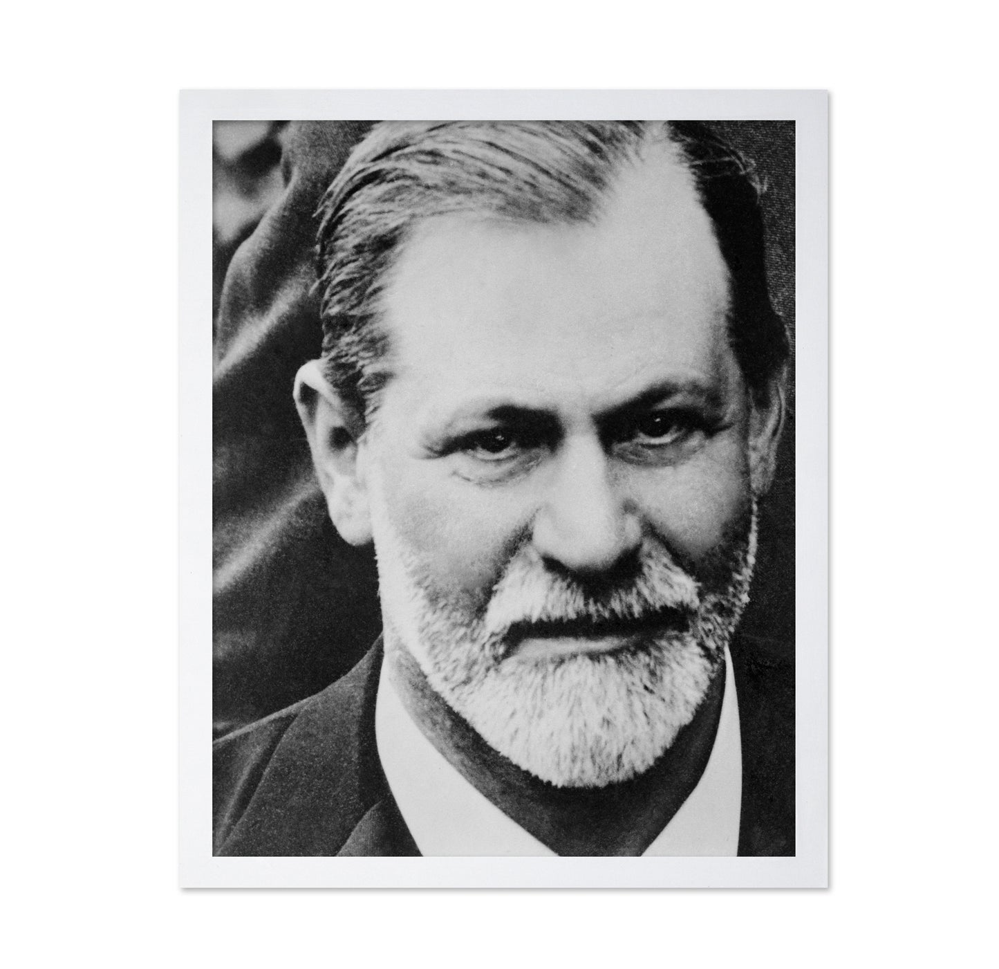 Sigmund Freud 1909