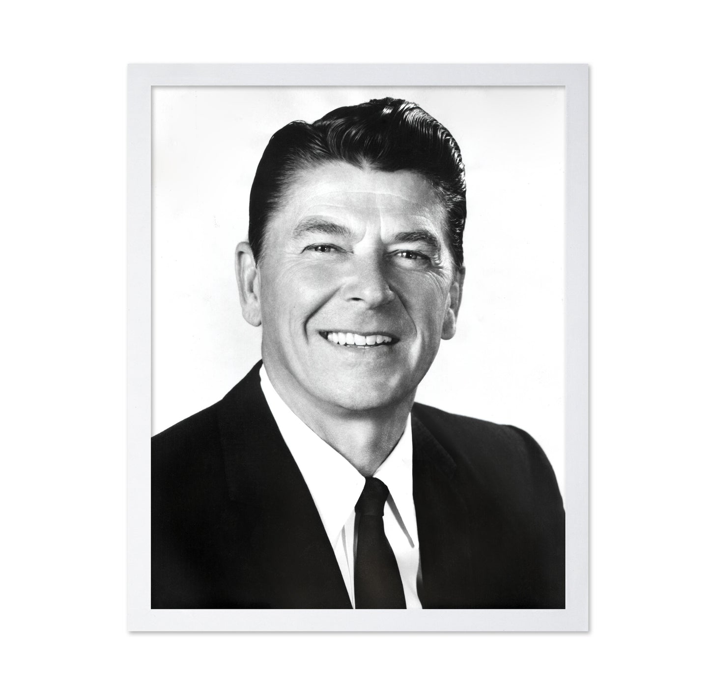 Ronald Reagan 1966