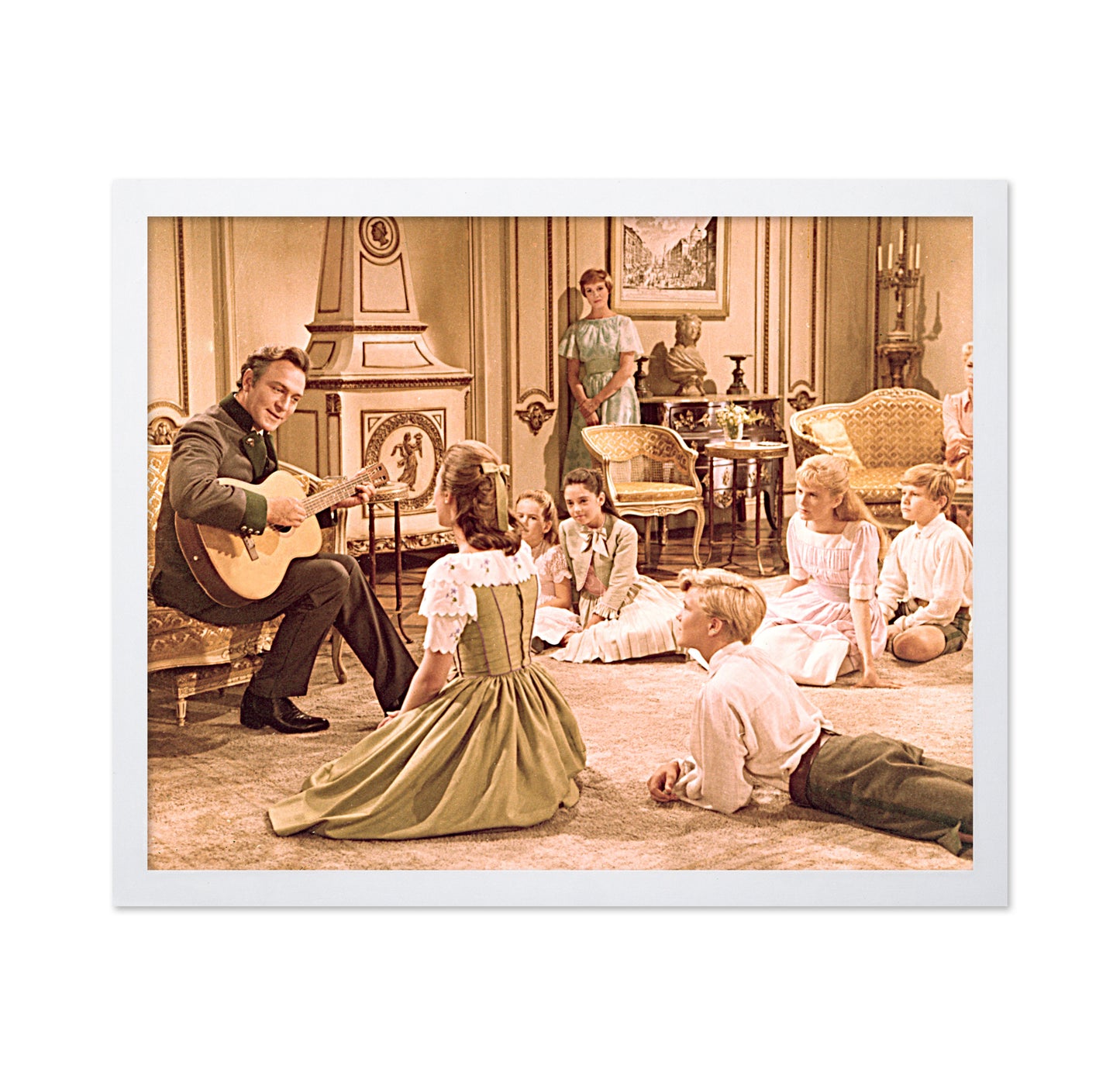 The Sound of Music 1965 Julie Andrews No3