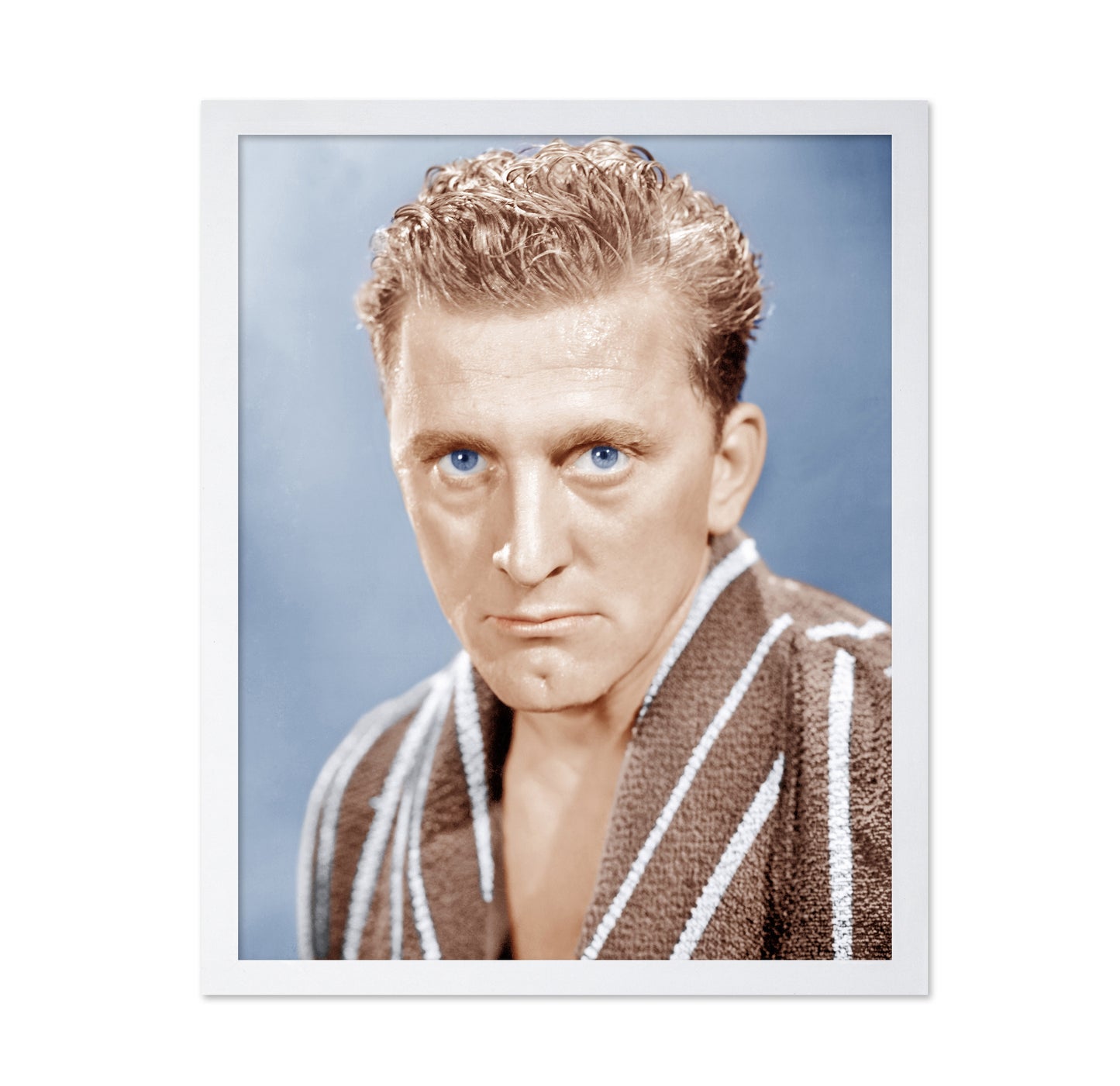 Champion 1949 Kirk Douglas No5