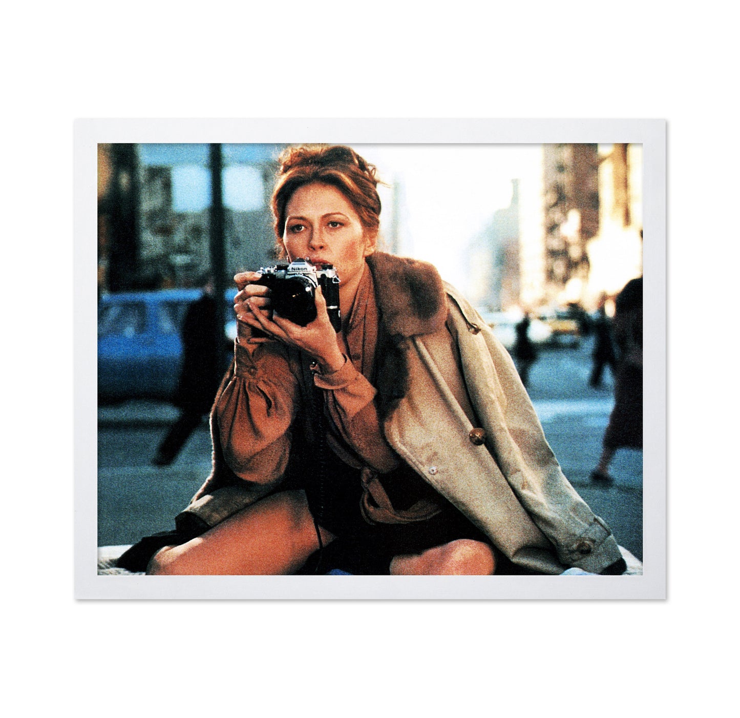 Eyes of Laura Mars 1978 Faye Dunaway