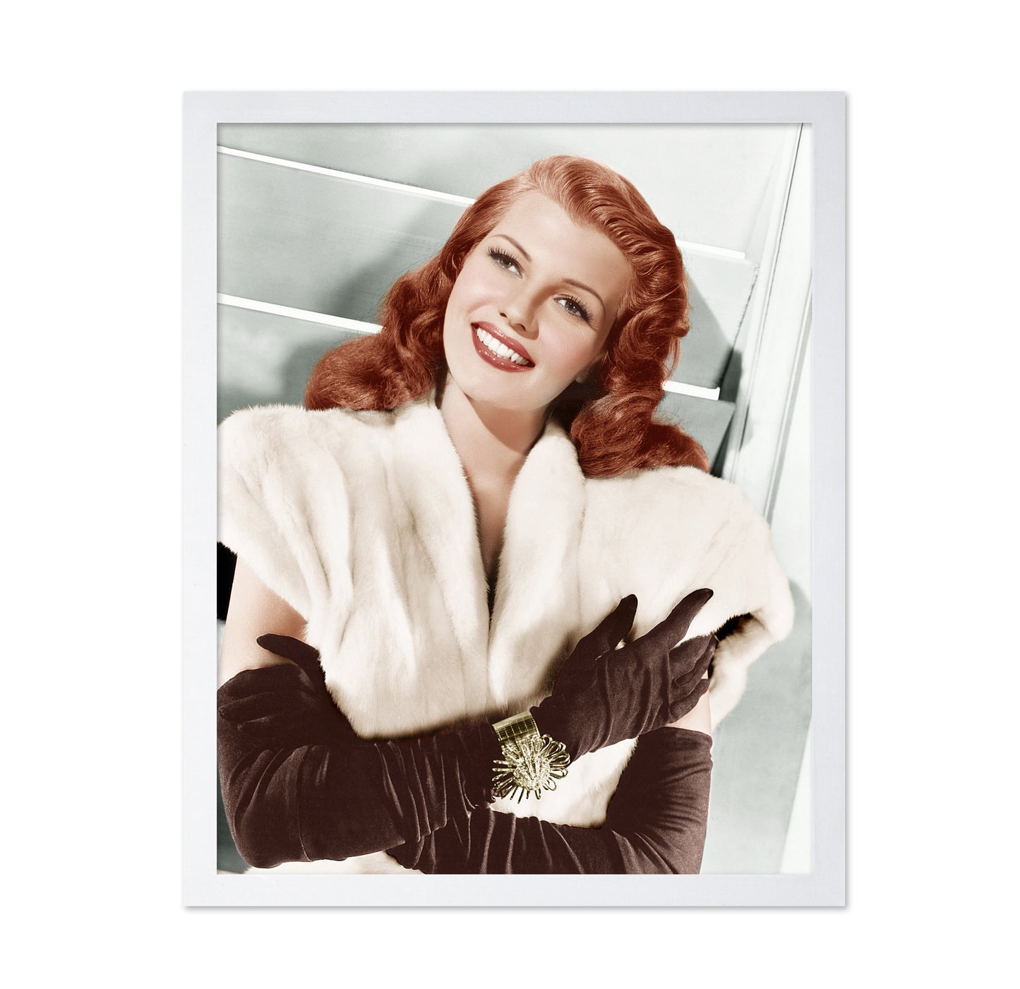 Gilda 1946 Rita Hayworth