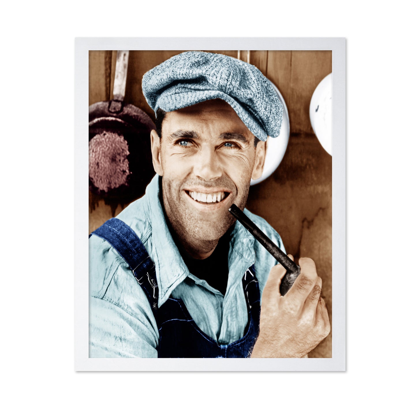 The Grapes of Wrath 1940 Henry Fonda No5