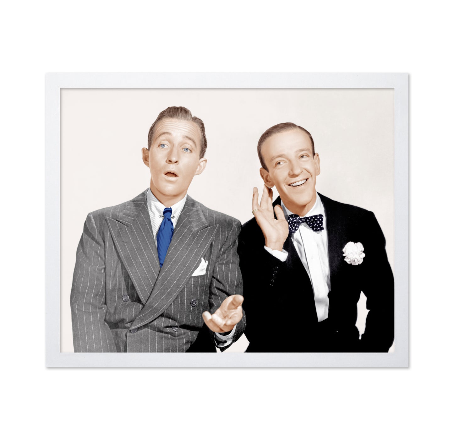 Holiday Inn 1942 Bing Crosby No1