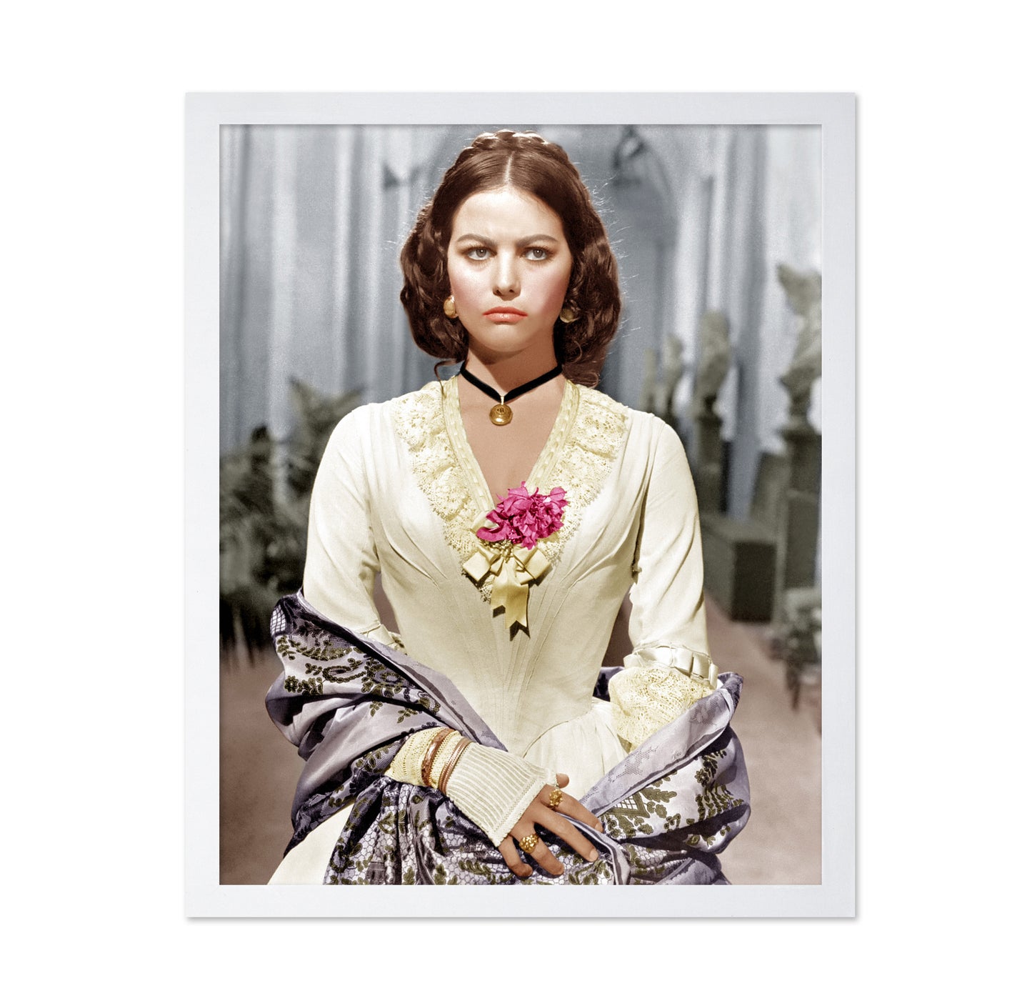 The Leopard 1963 Claudia Cardinale