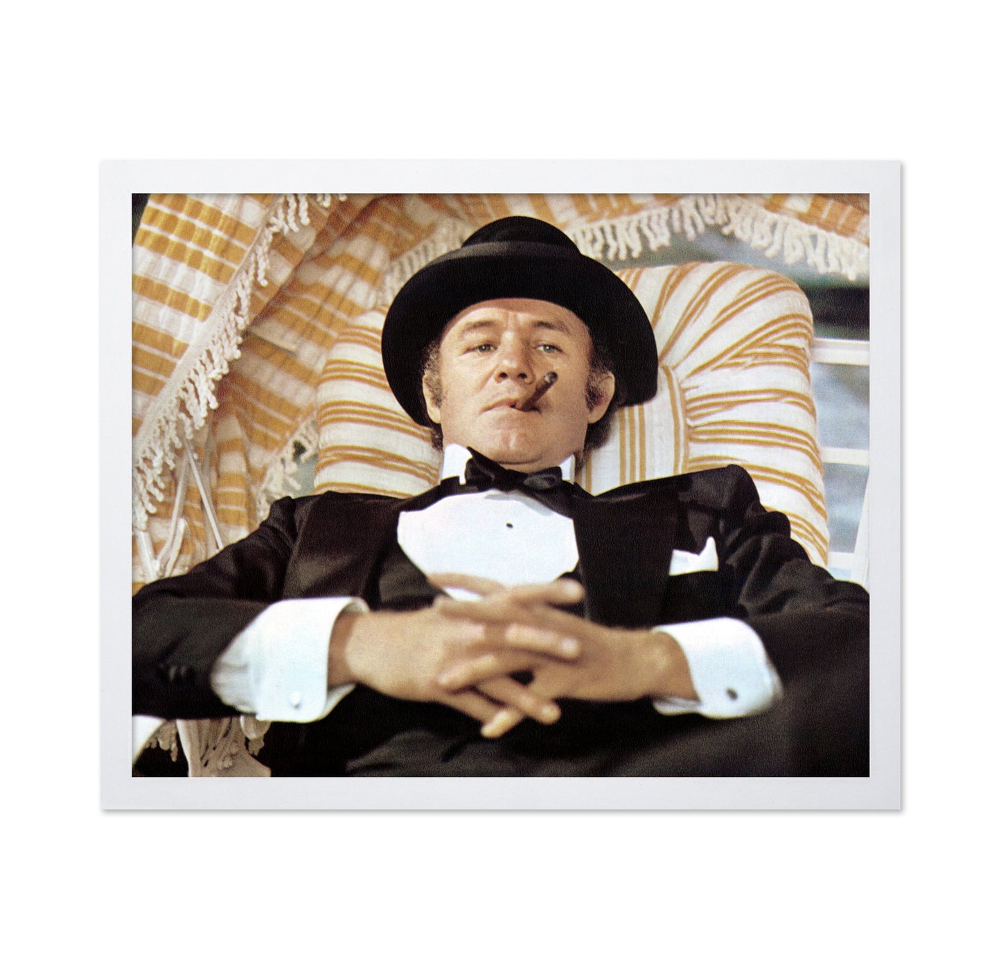 Lucky Lady 1975 Gene Hackman