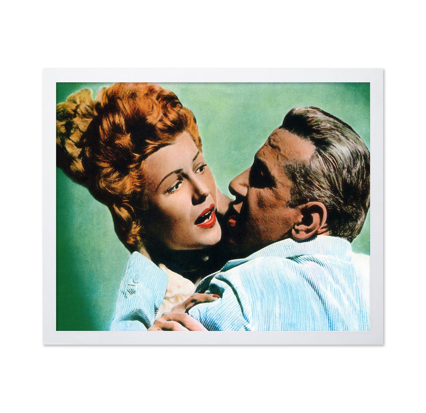 Miss Sadie Thompson 1953 Rita Hayworth