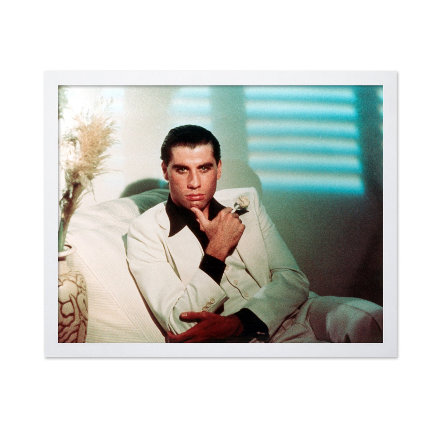 Saturday Night Fever 1977 John Travolta No1