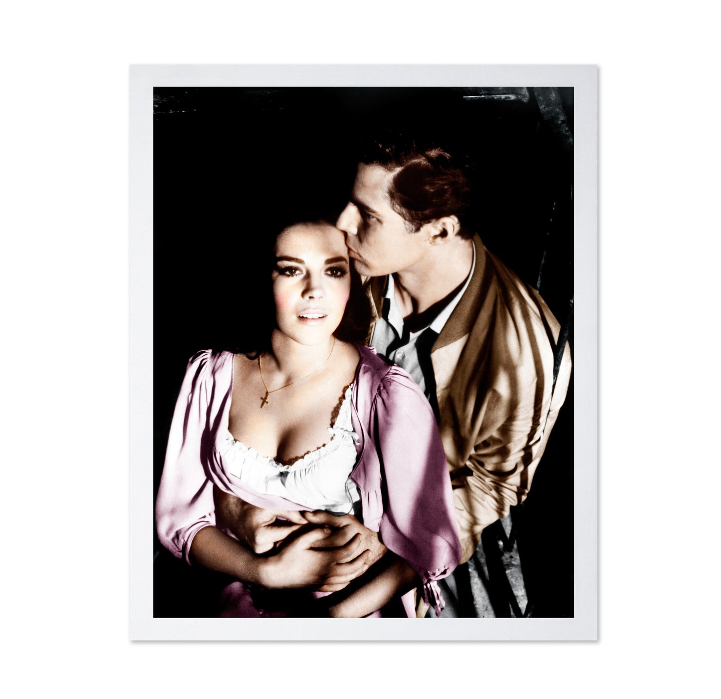 West Side Story 1961 Natalie Wood No1