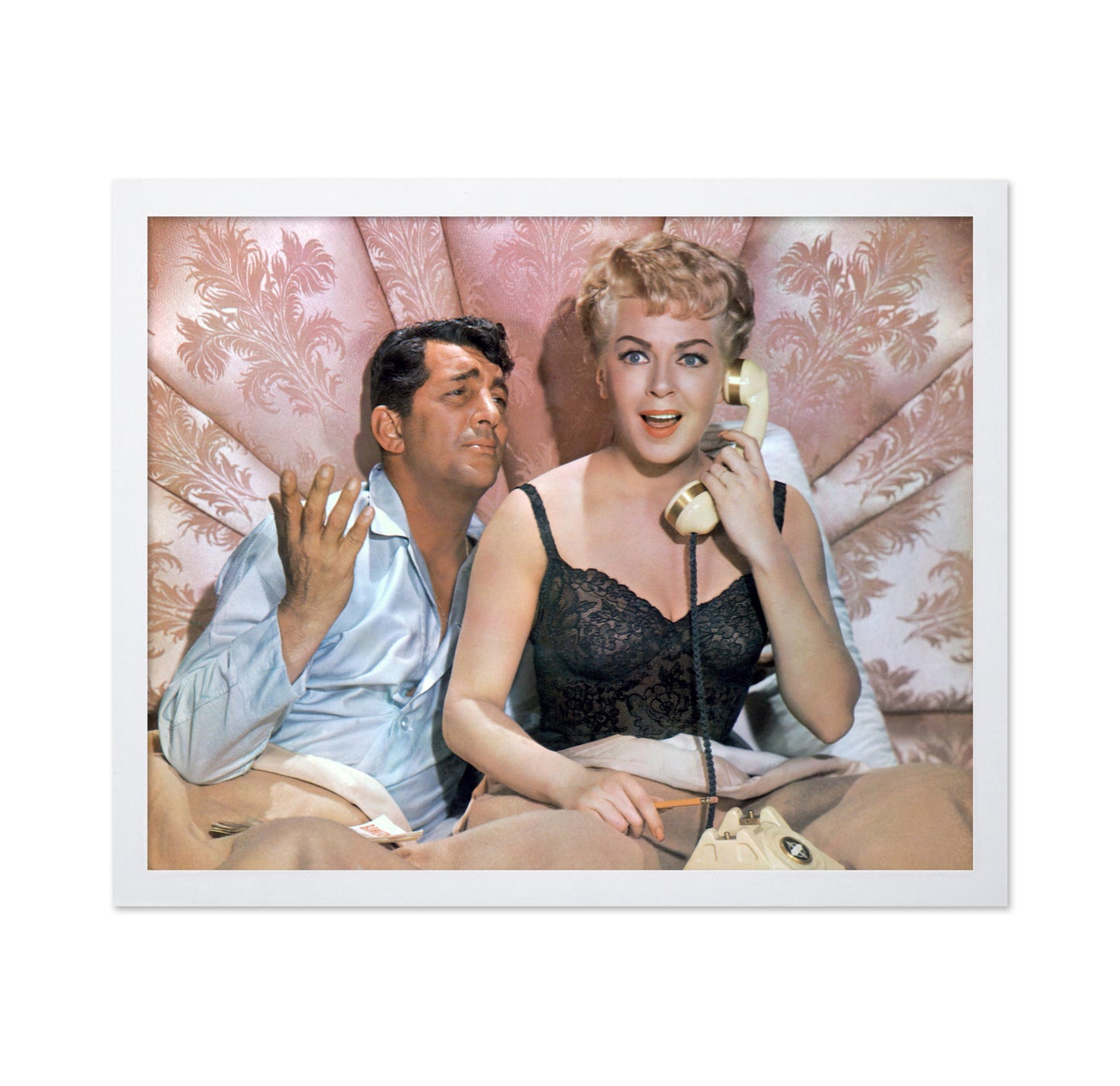 Whos Got The Action 1962 Dean Martin