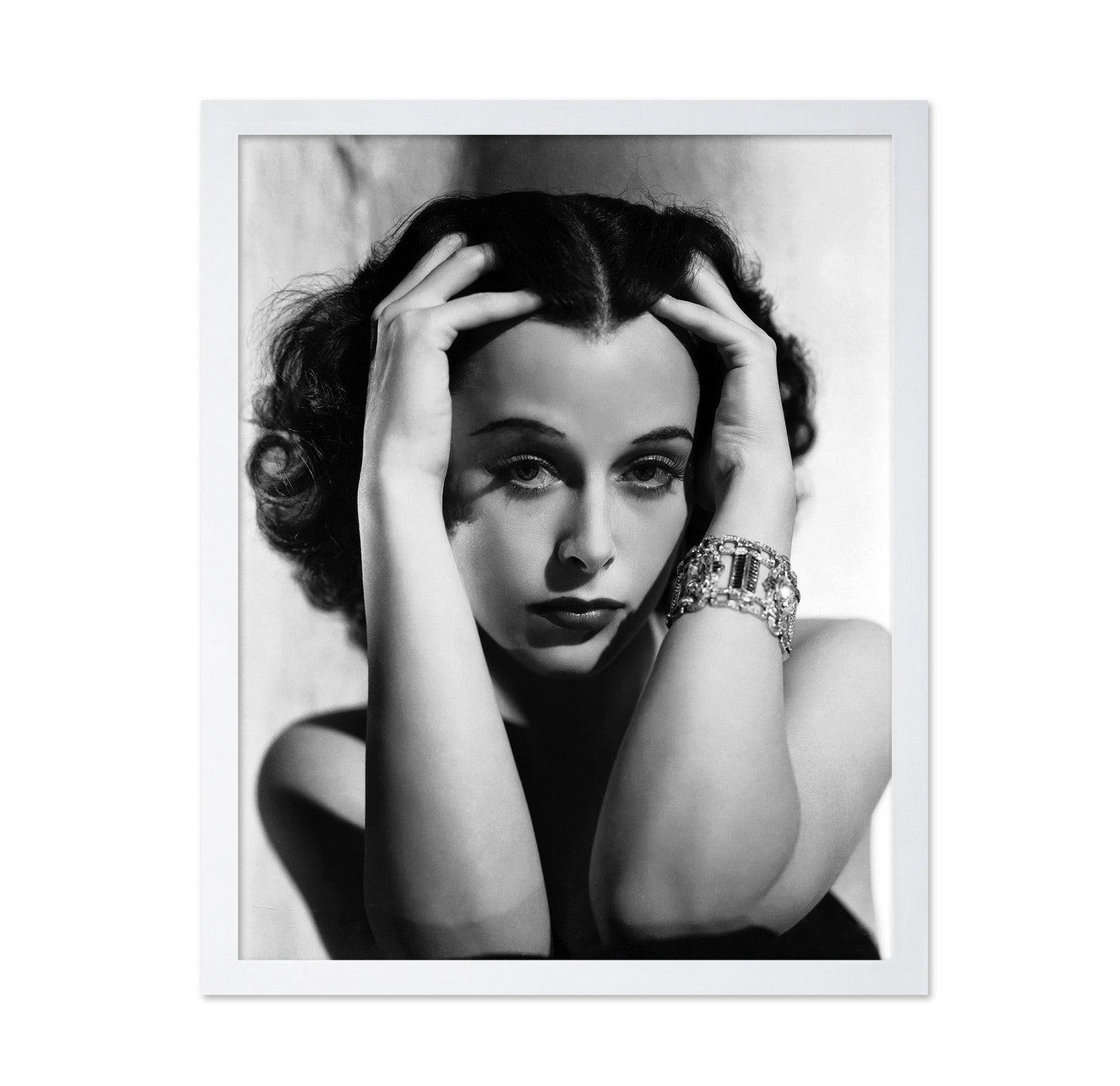 Algiers 1938 Hedy Lamarr