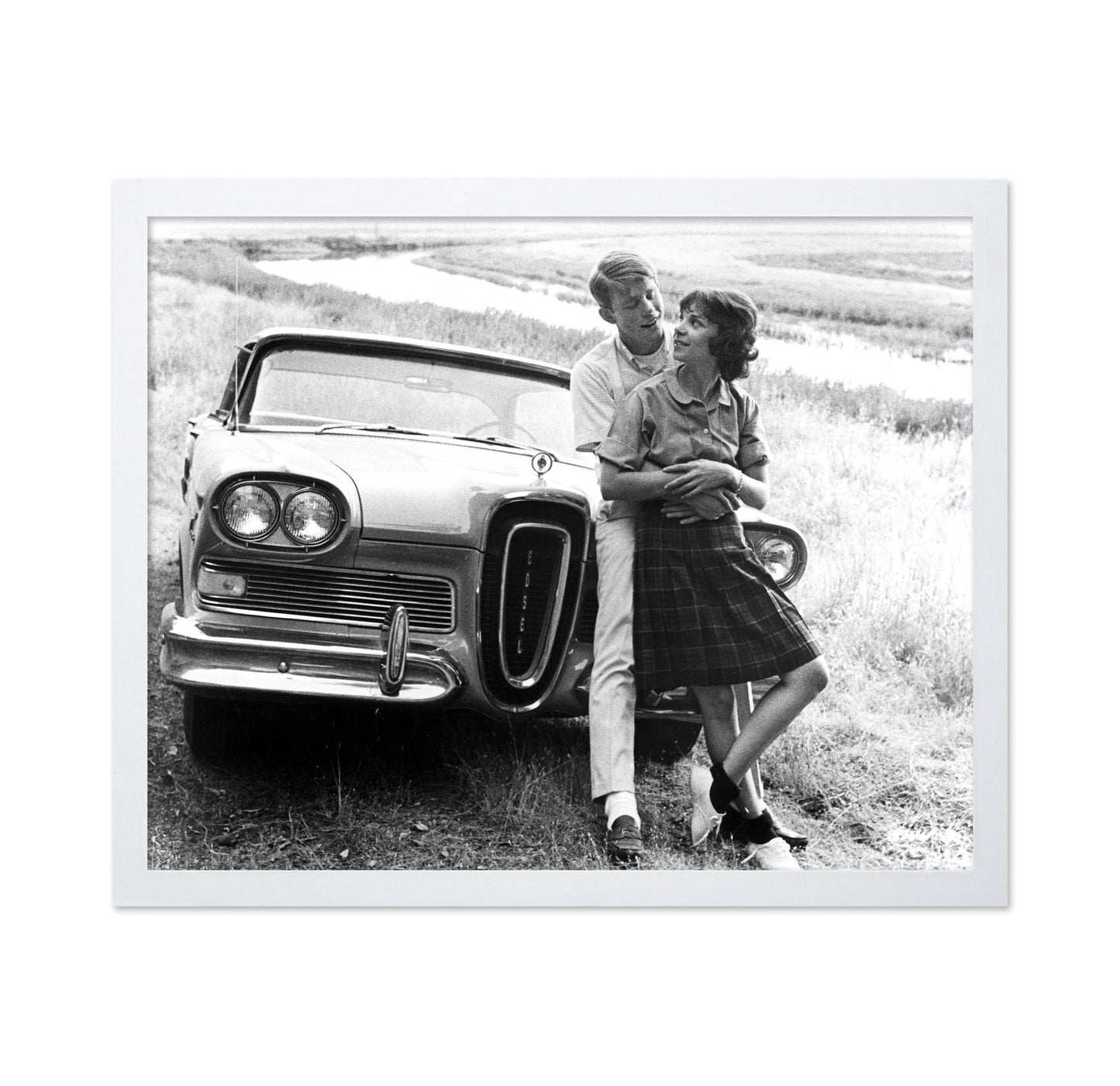 American Graffiti 1973 Ron Howard No4