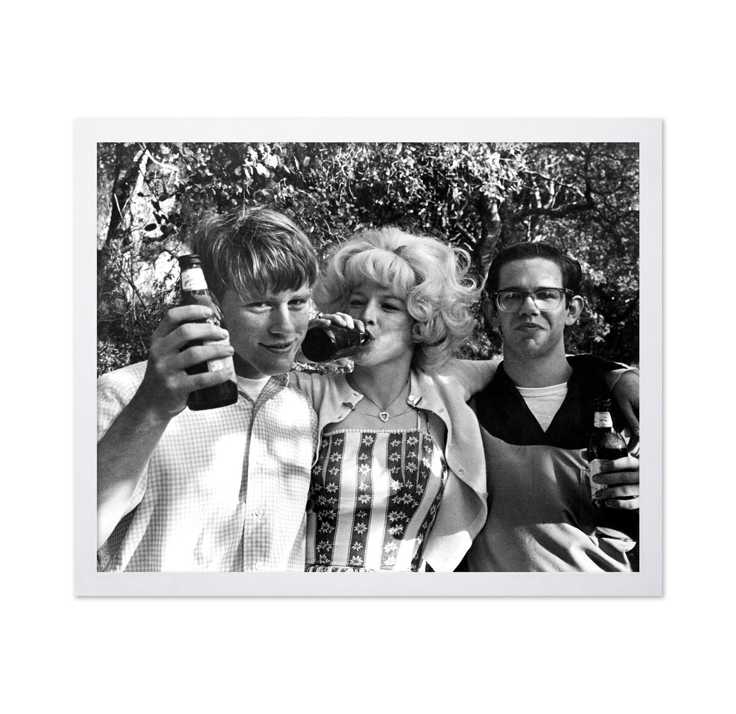 American Graffiti 1973 Ron Howard No1