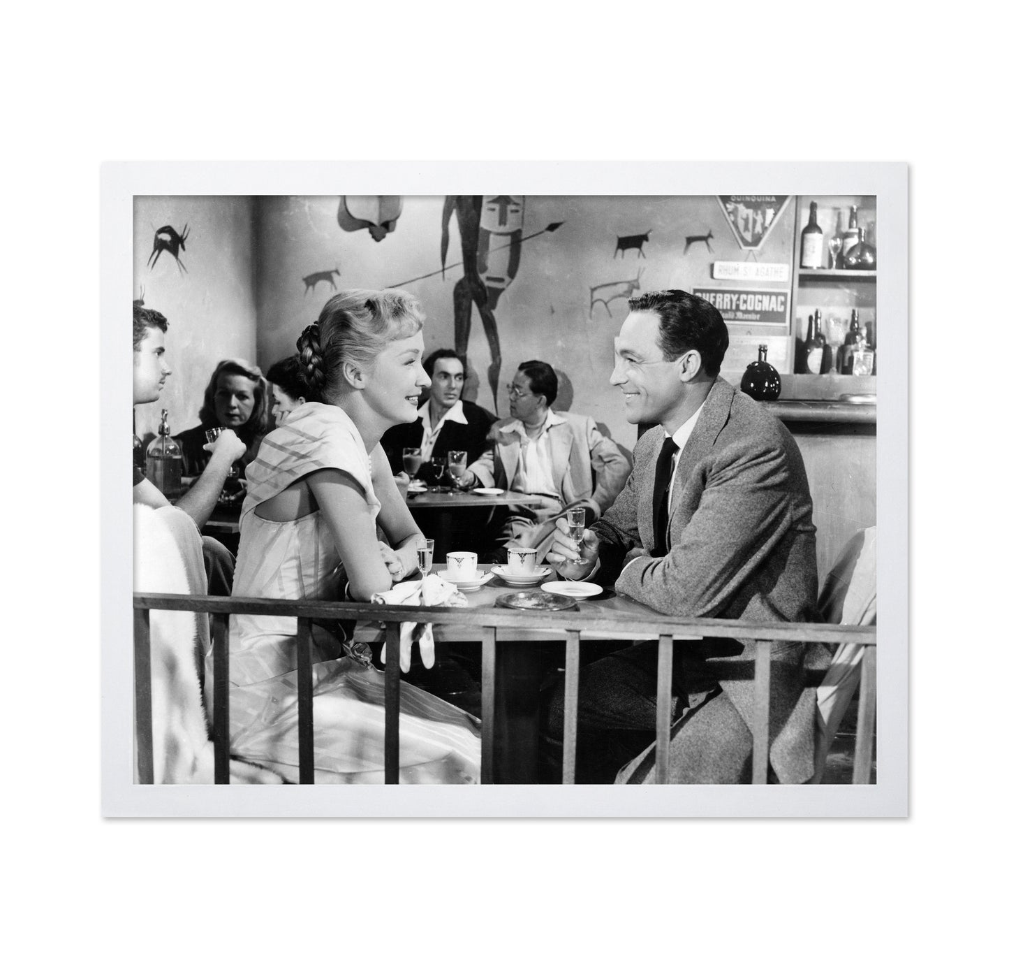 An American In Paris 1951 Gene Kelly No2