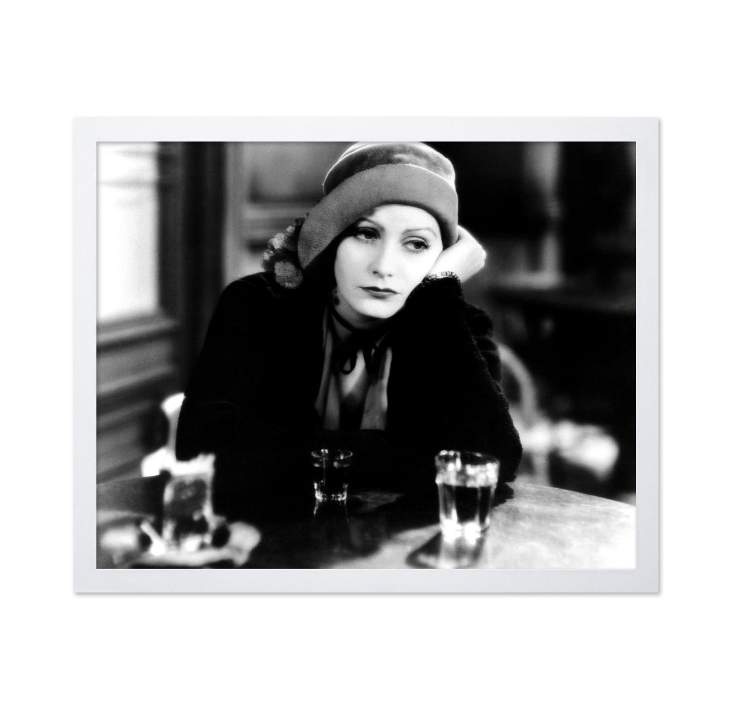 Anna Christie 1930 Greta Garbo No2
