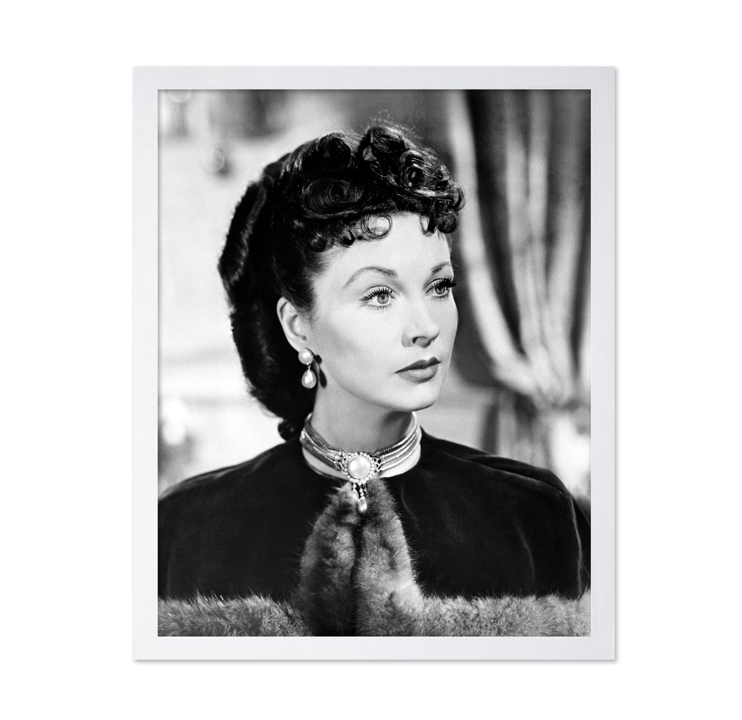 Anna Karenina 1948 Vivien Leigh