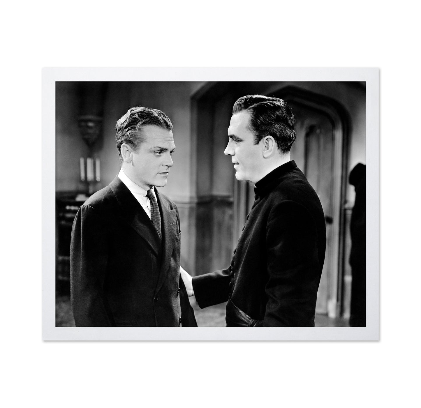 Angels With Dirty Faces 1938 James Cagney No2