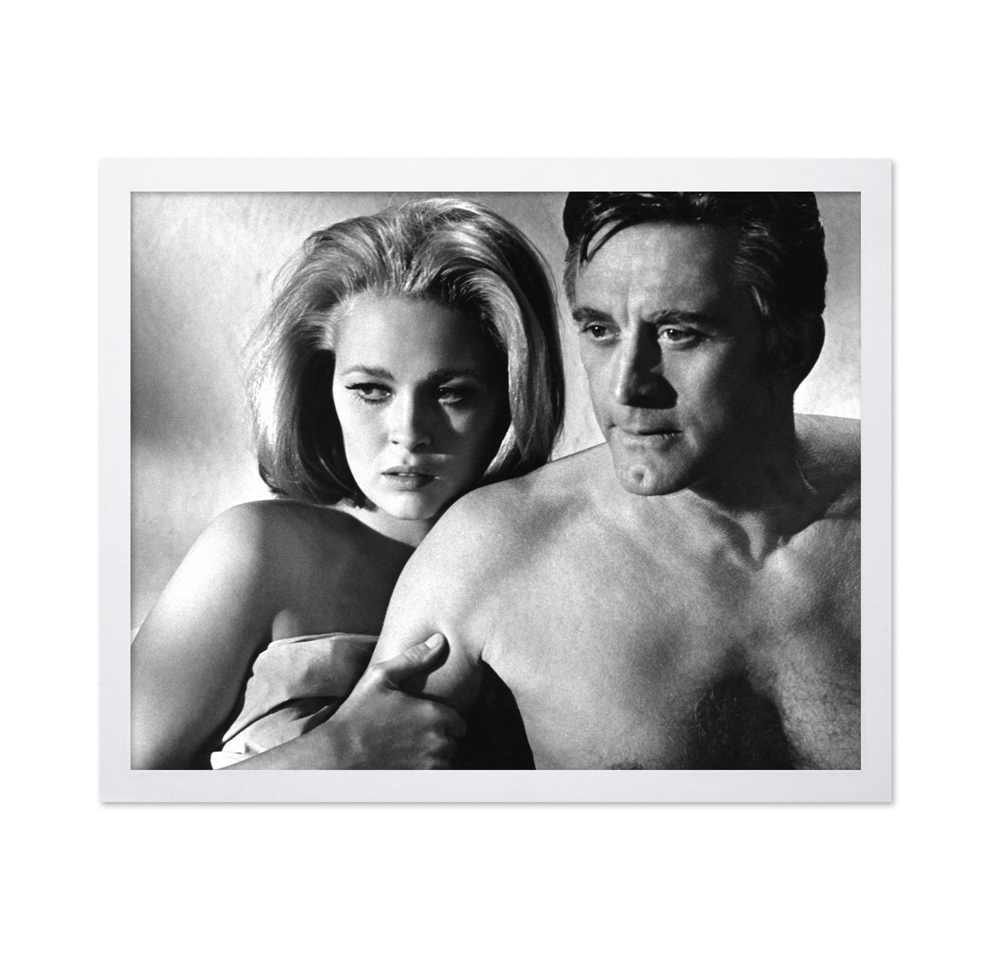 The Arrangement 1969 Faye Dunaway No1