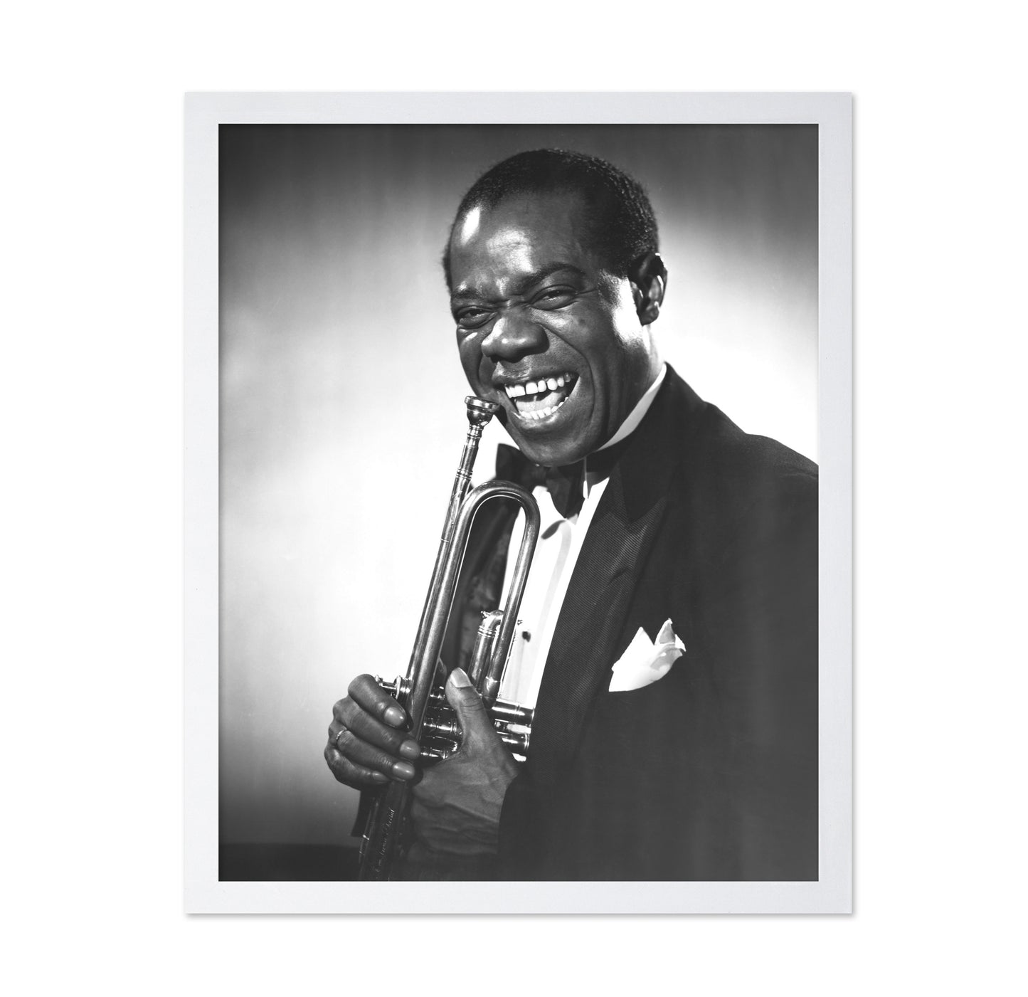 Atlantic City 1944 Louis Armstrong