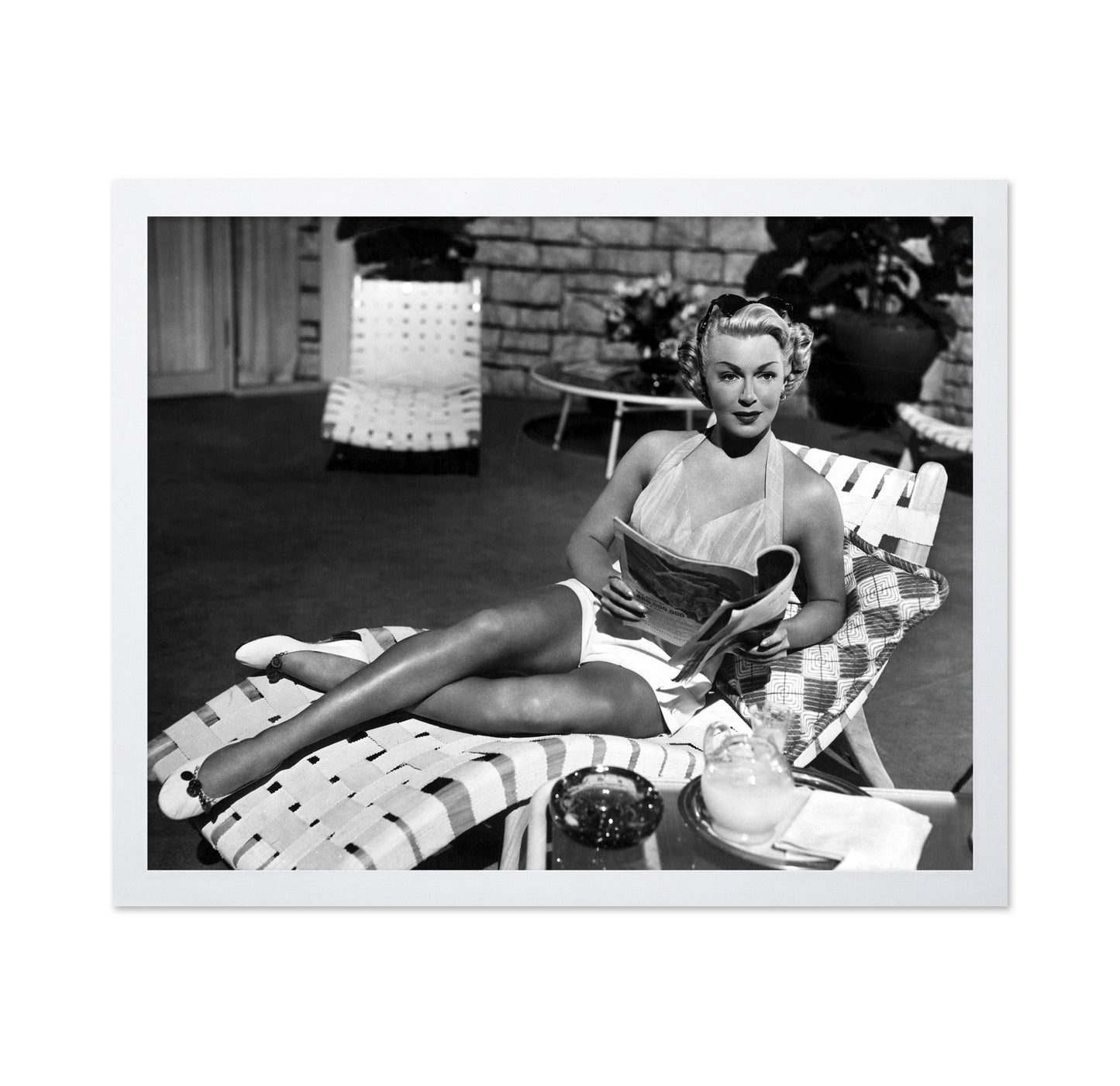 The Bad and The Beautiful 1952 Lana Turner No1