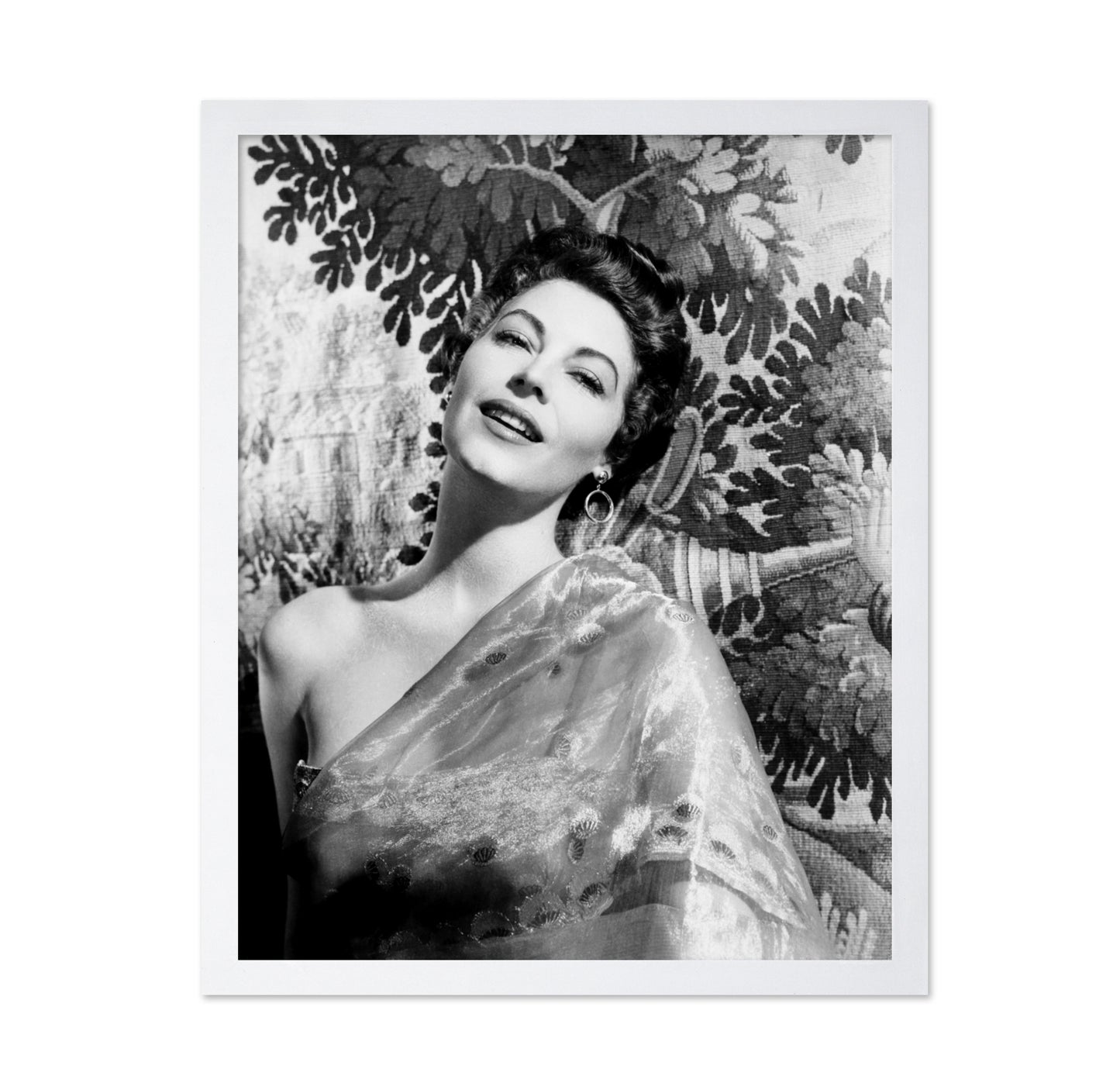 The Barefoot Contessa 1954 Ava Gardner No2