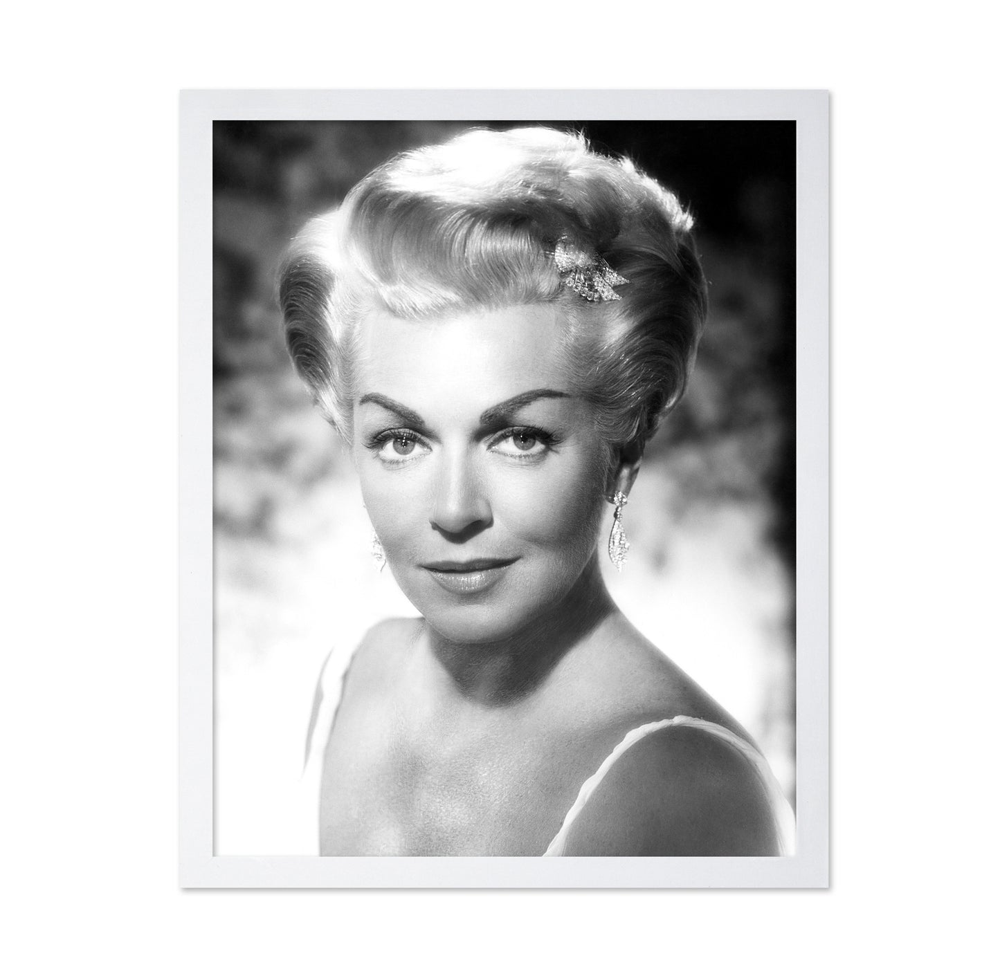 Bachelor in Paradise 1961 Lana Turner