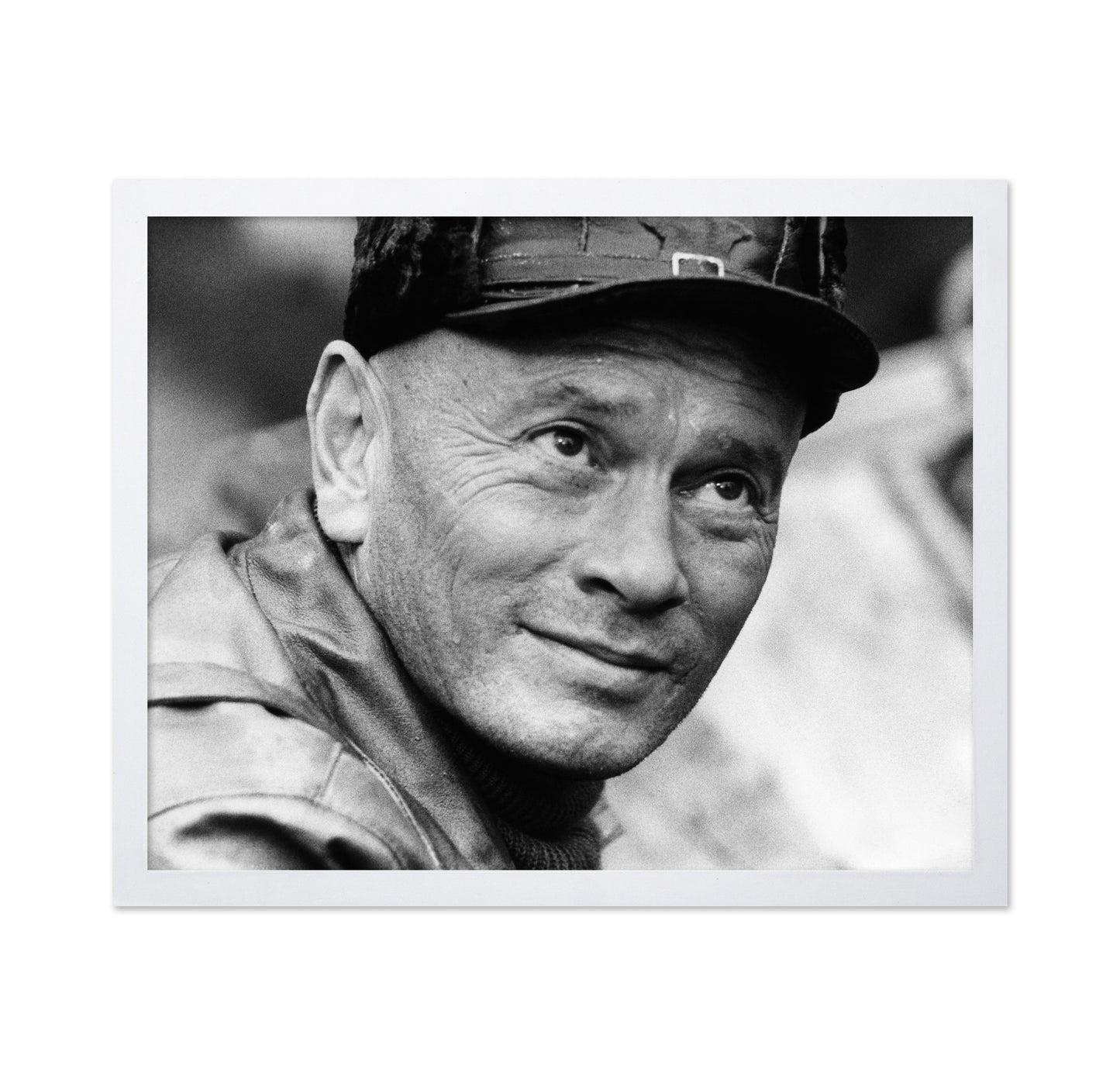 The Battle of Neretva 1969 Yul Brynner
