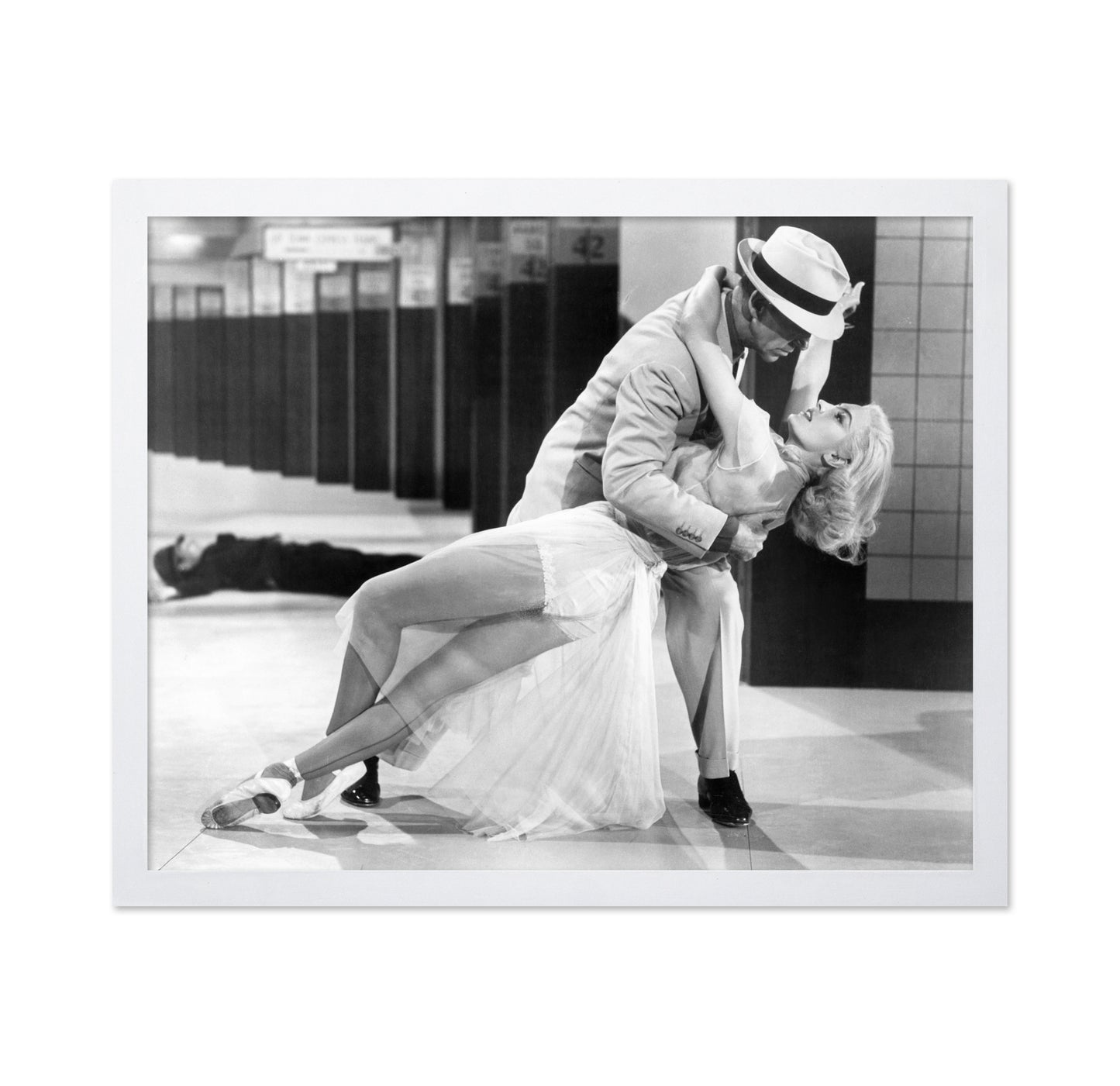 The Band Wagon 1953 Fred Astaire No2