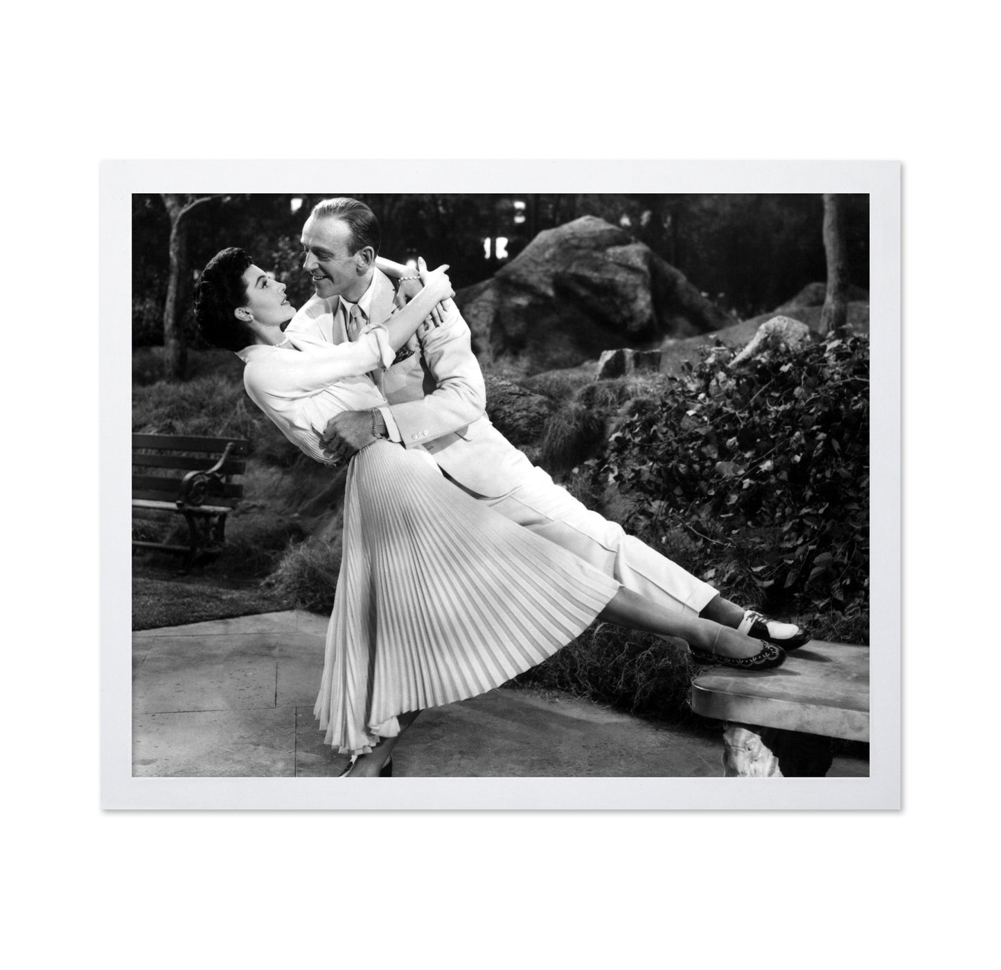 The Band Wagon 1953 Cyd Charisse No2
