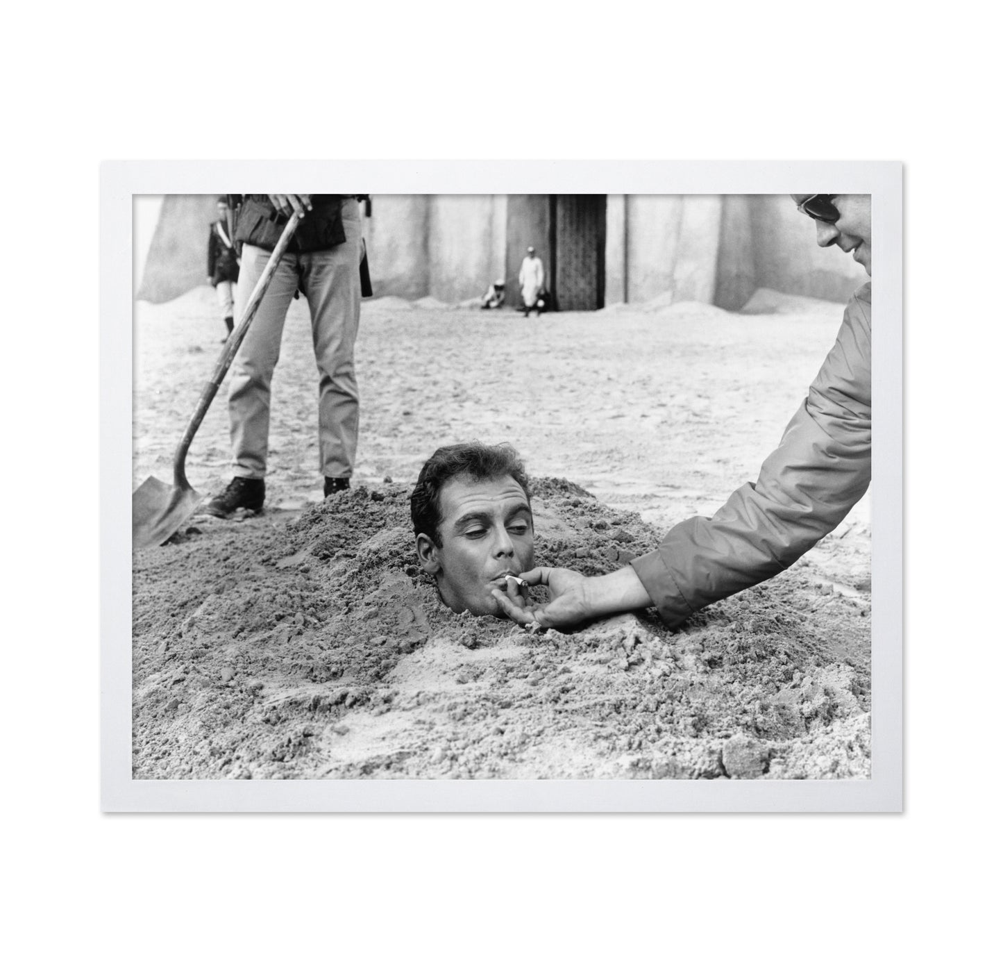 Beau Geste 1966 Guy Stockwell