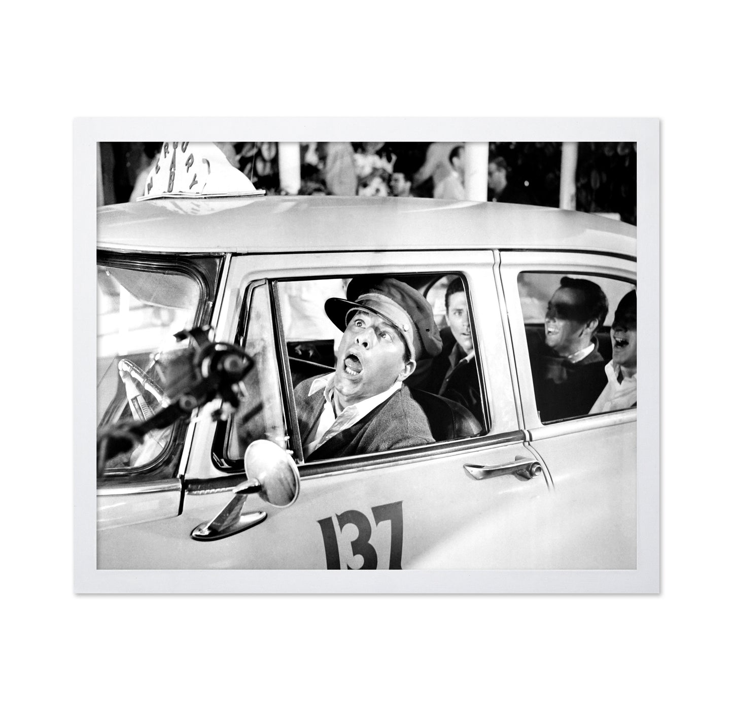 The Bellboy 1960 Jerry Lewis No1