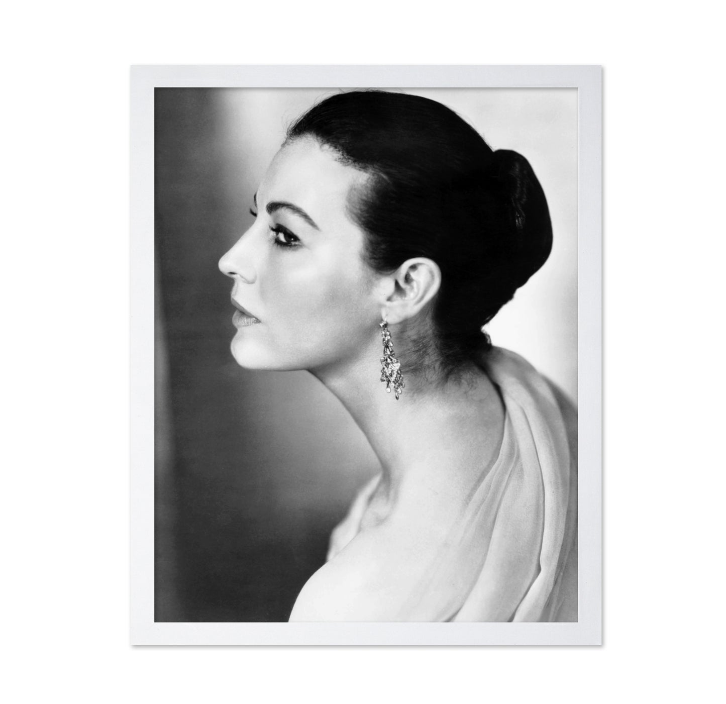 Bhowani Junction 1956 Ava Gardner