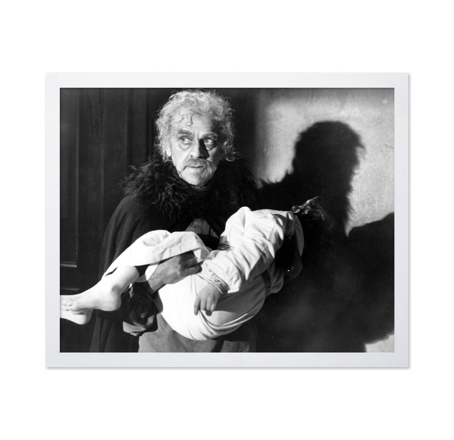 Black Sabbath 1963 Boris Karloff
