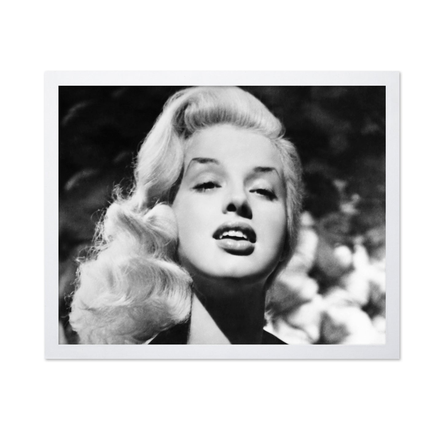 Yield to the Night 1956 Diana Dors