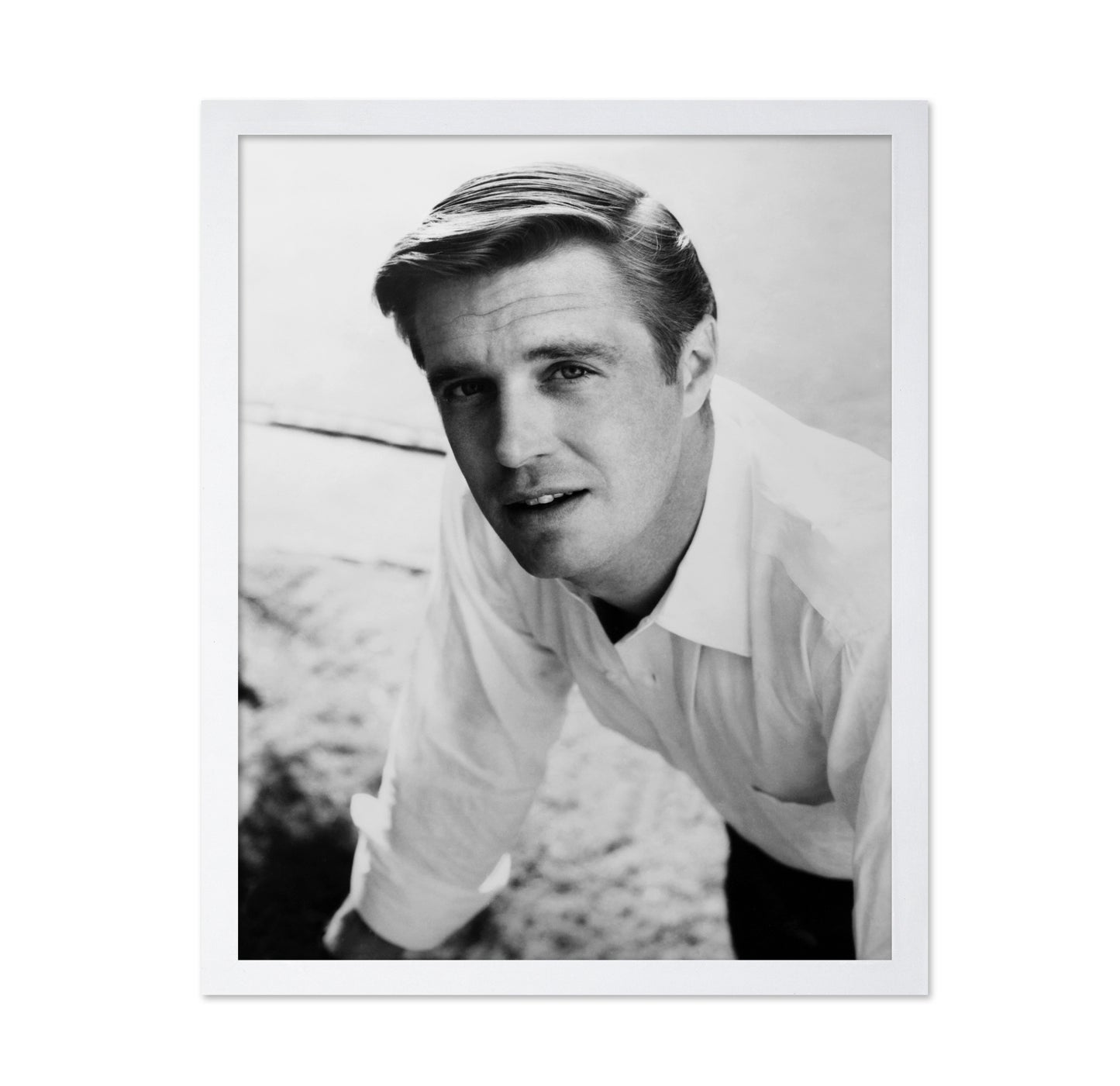 Breakfast at Tiffany's 1961 George Peppard No2