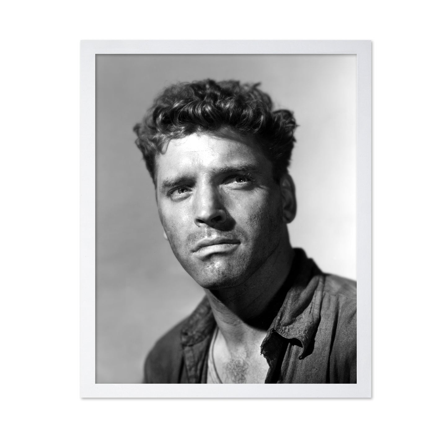 Brute Force 1947 Burt Lancaster No1