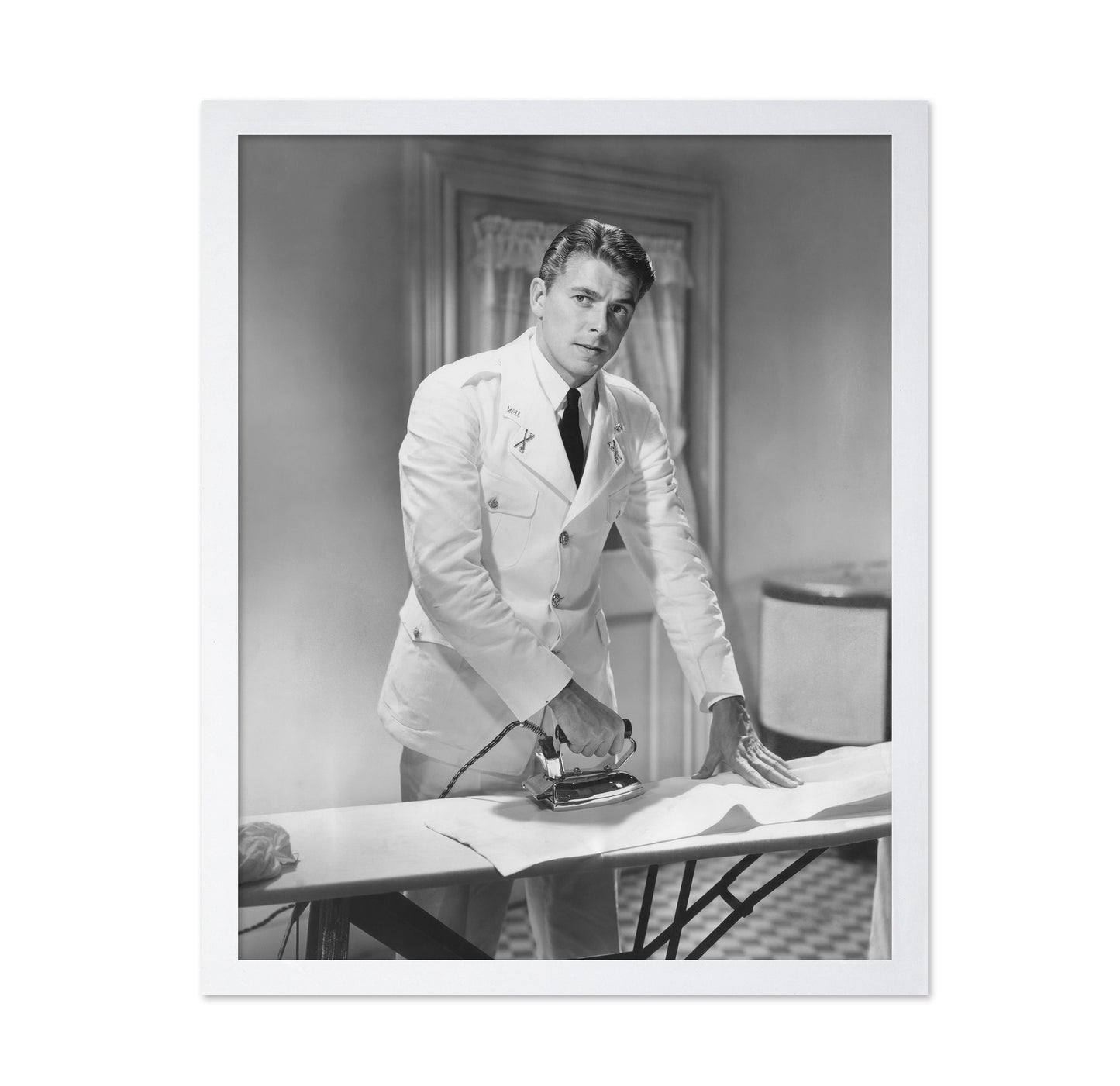 Brother Rat 1938 Ronald Reagan