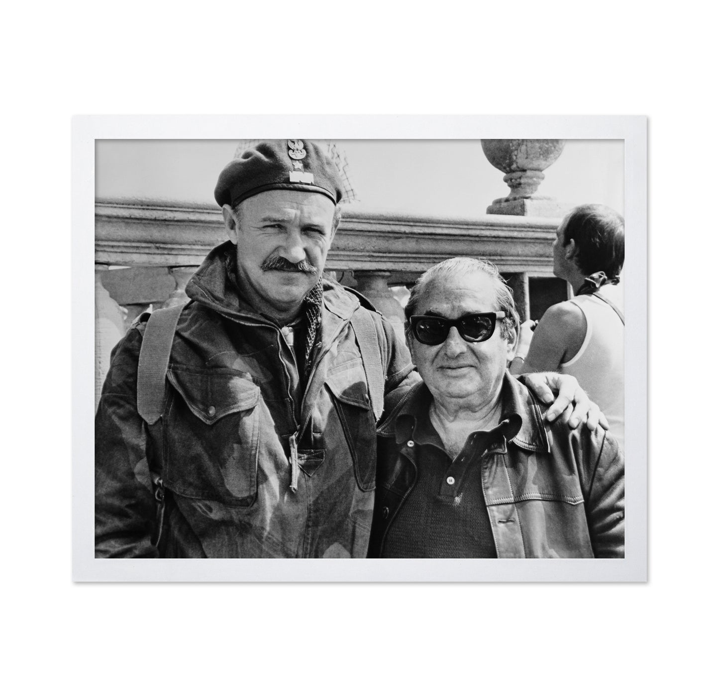A Bridge Too Far 1977 Gene Hackman