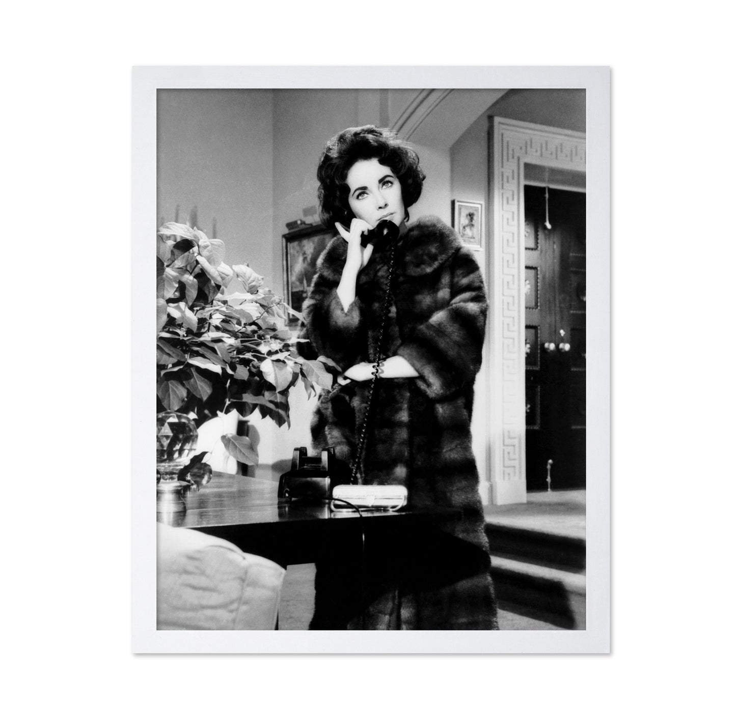 Butterfield 8 1960 Elizabeth Taylor No4