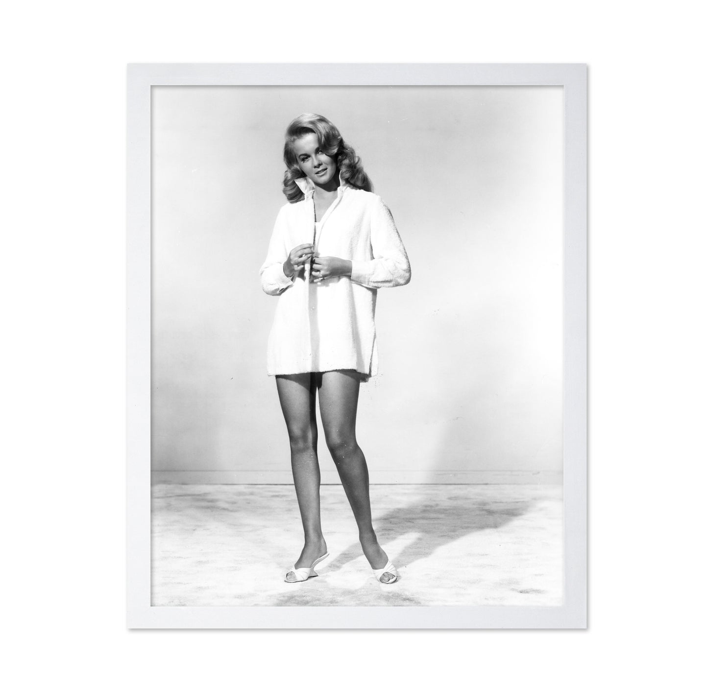 Bus Riley's Back in Town 1965 Ann-Margret