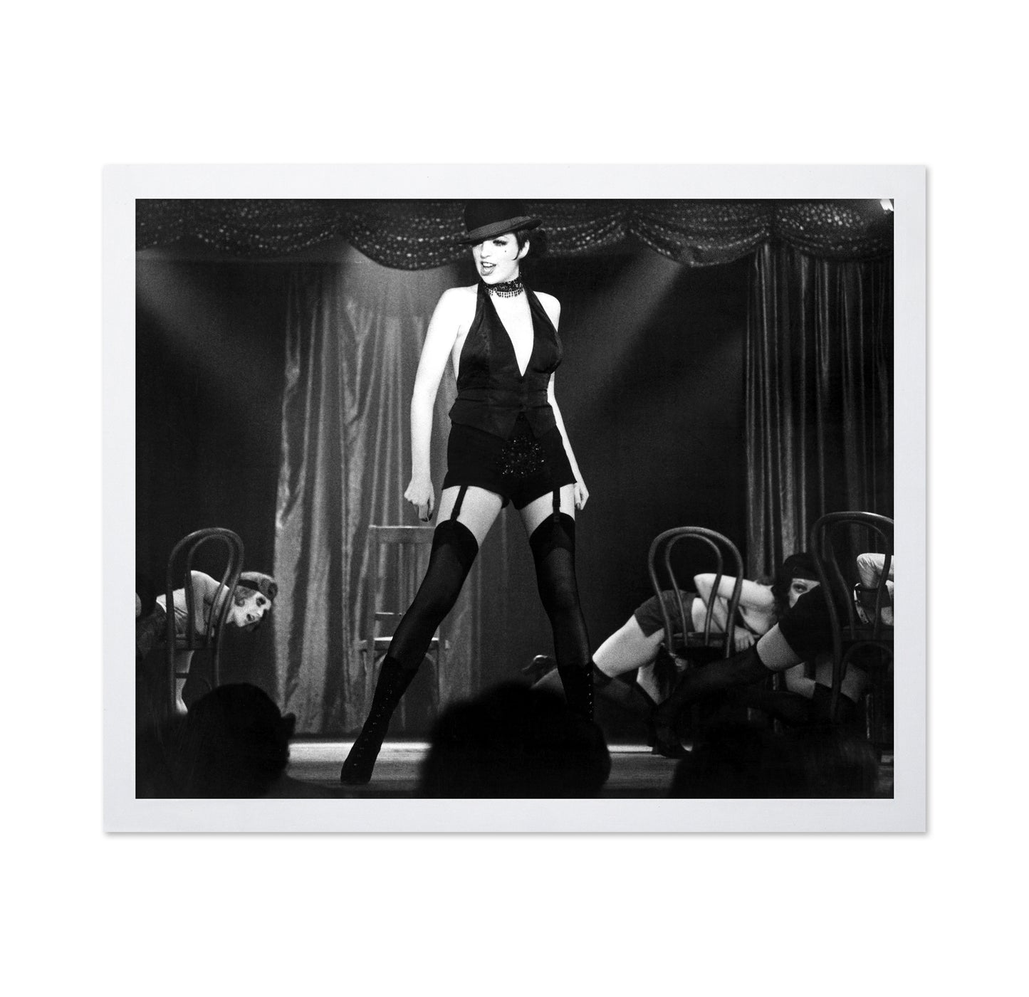 Cabaret 1972 Liza Minnelli No1