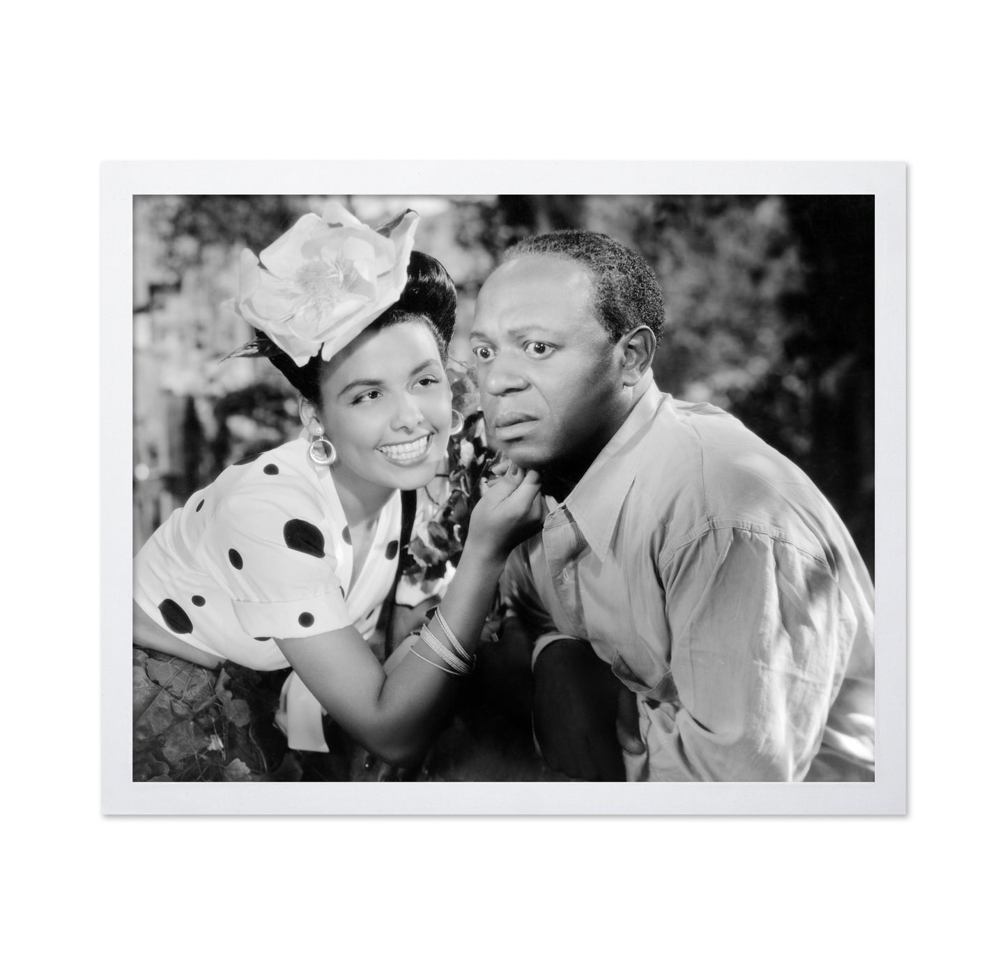 Cabin in the Sky 1943 Lena Horne