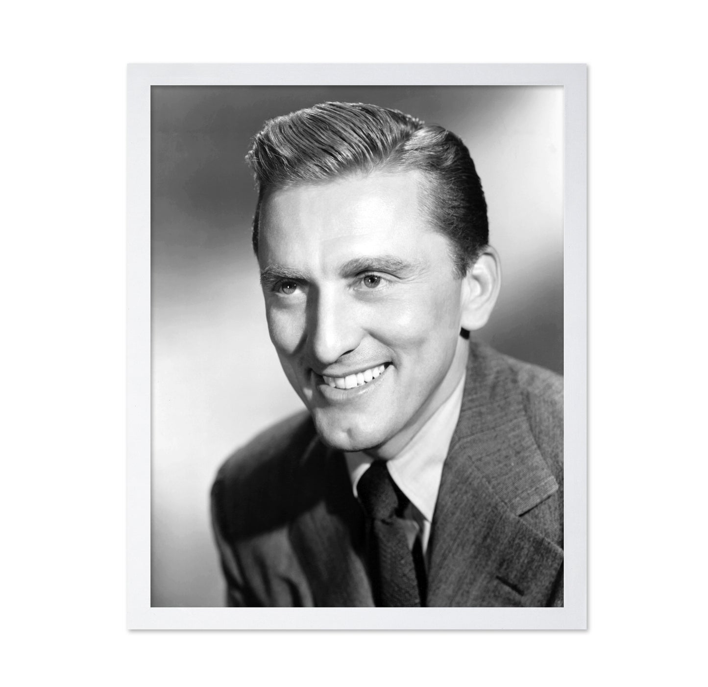 Champion 1949 Kirk Douglas No1