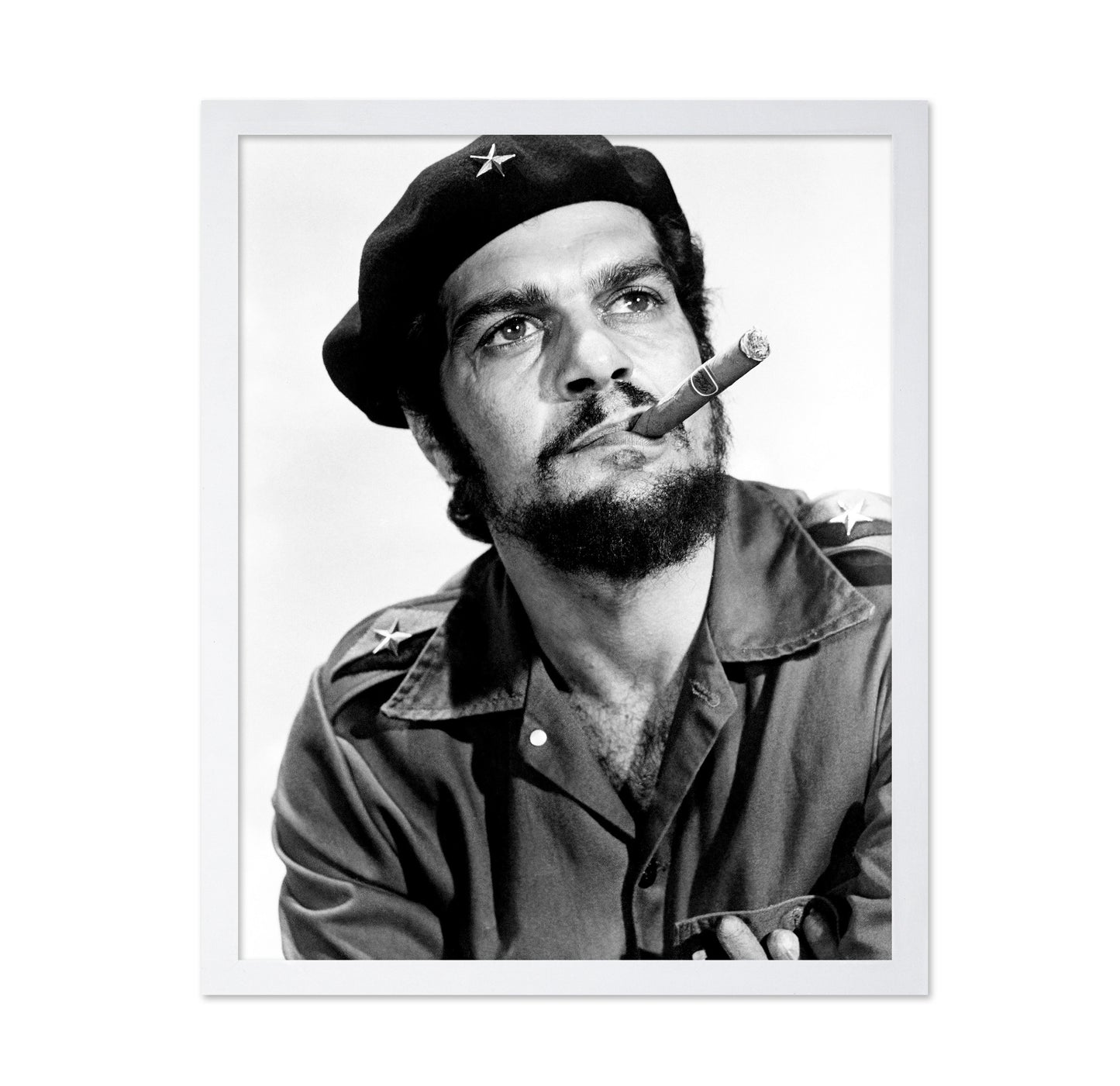 Che! 1969 Omar Sharif