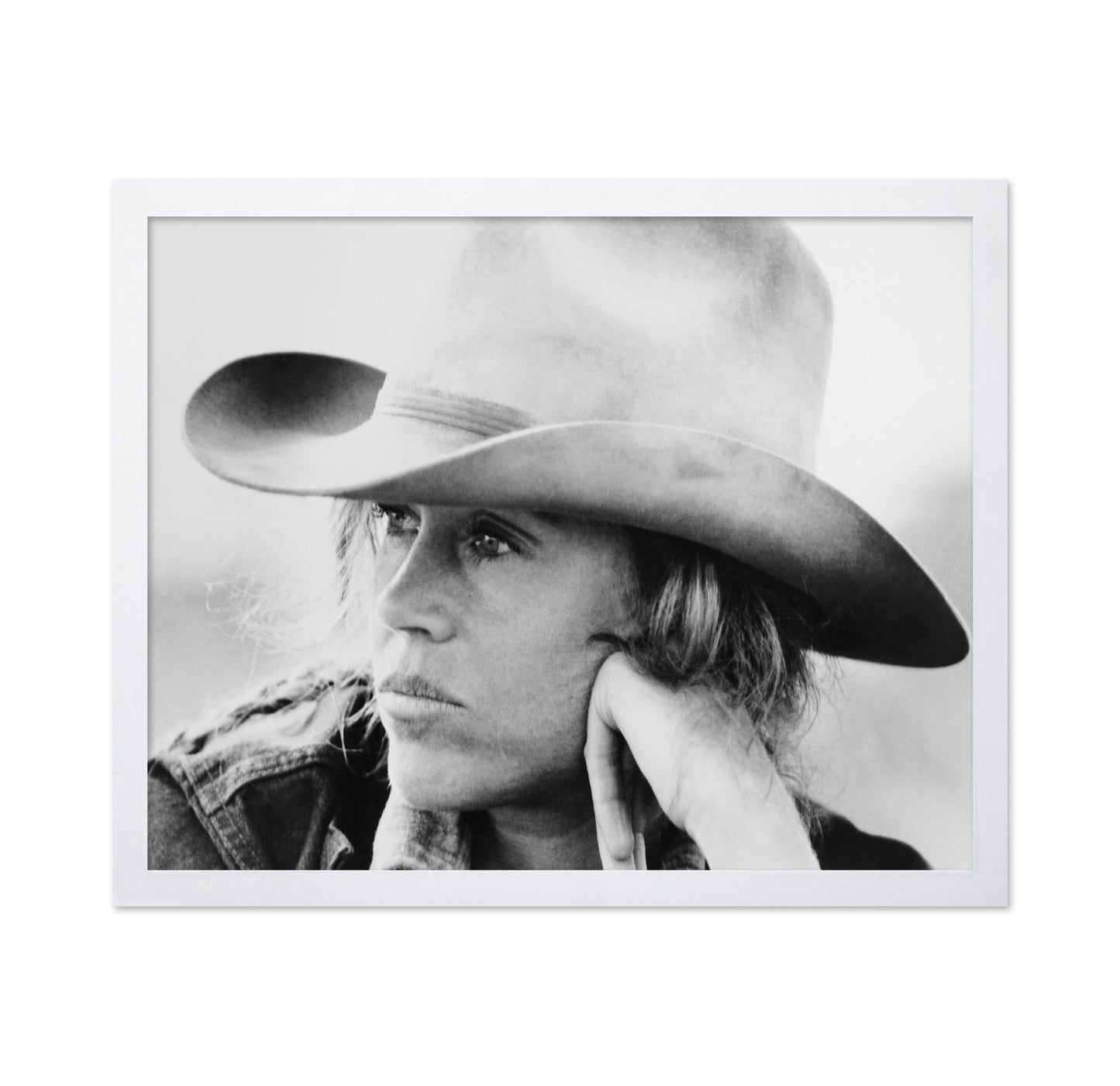 Comes a Horseman 1978 Jane Fonda
