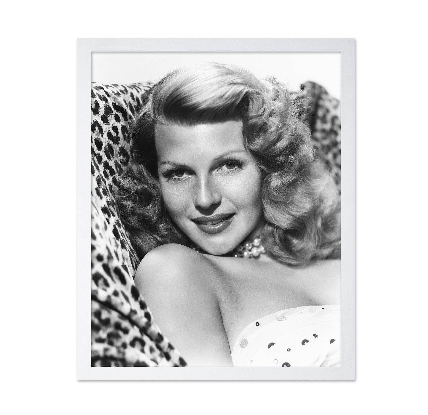 Cover Girl 1944 Rita Hayworth No2